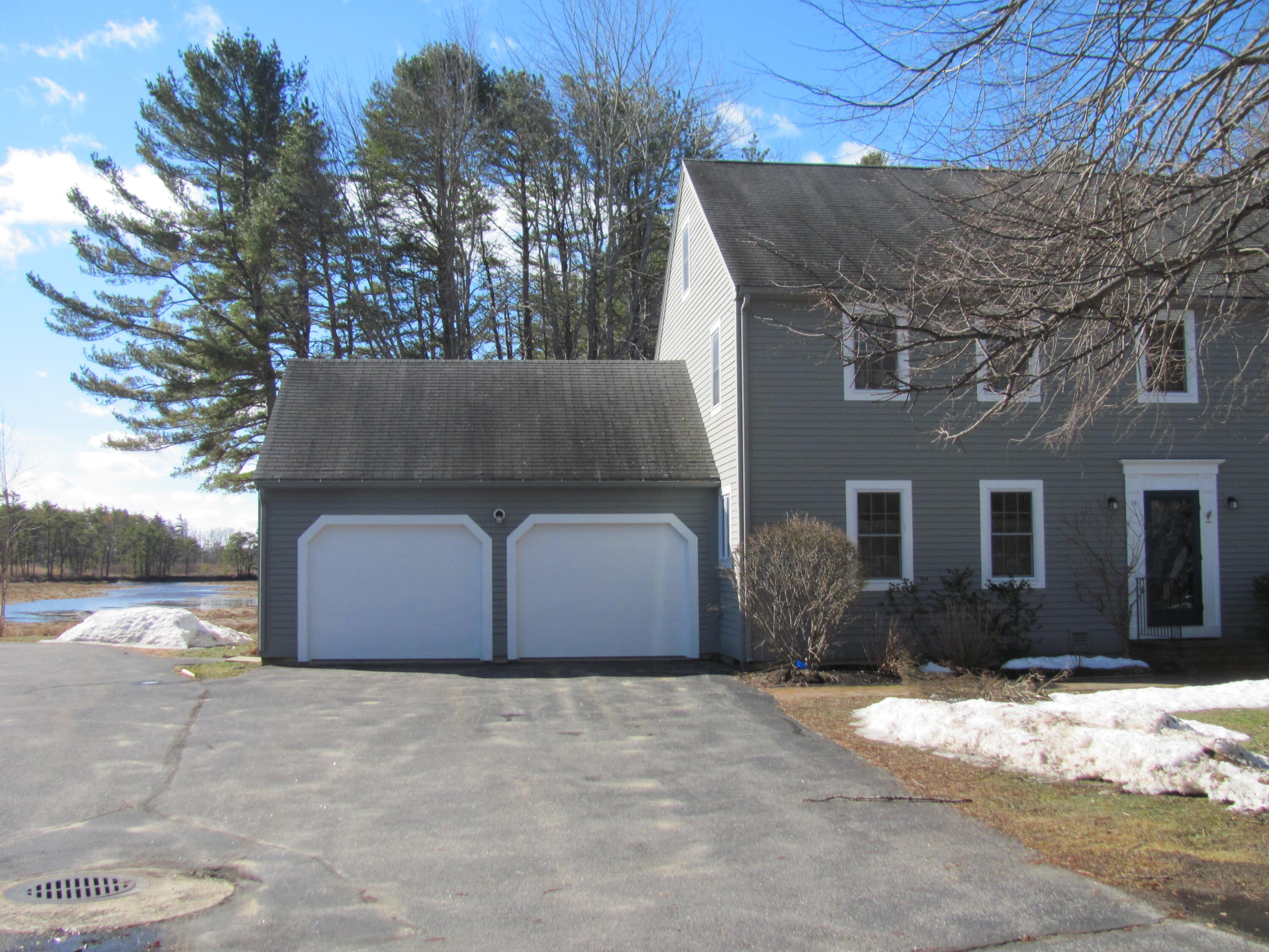 Kennebunk ME, 16 Larboard Lane, Unit 6