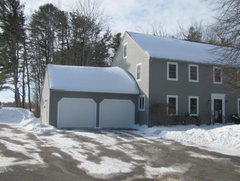 16 Larboard Lane Kennebunk ME 04043