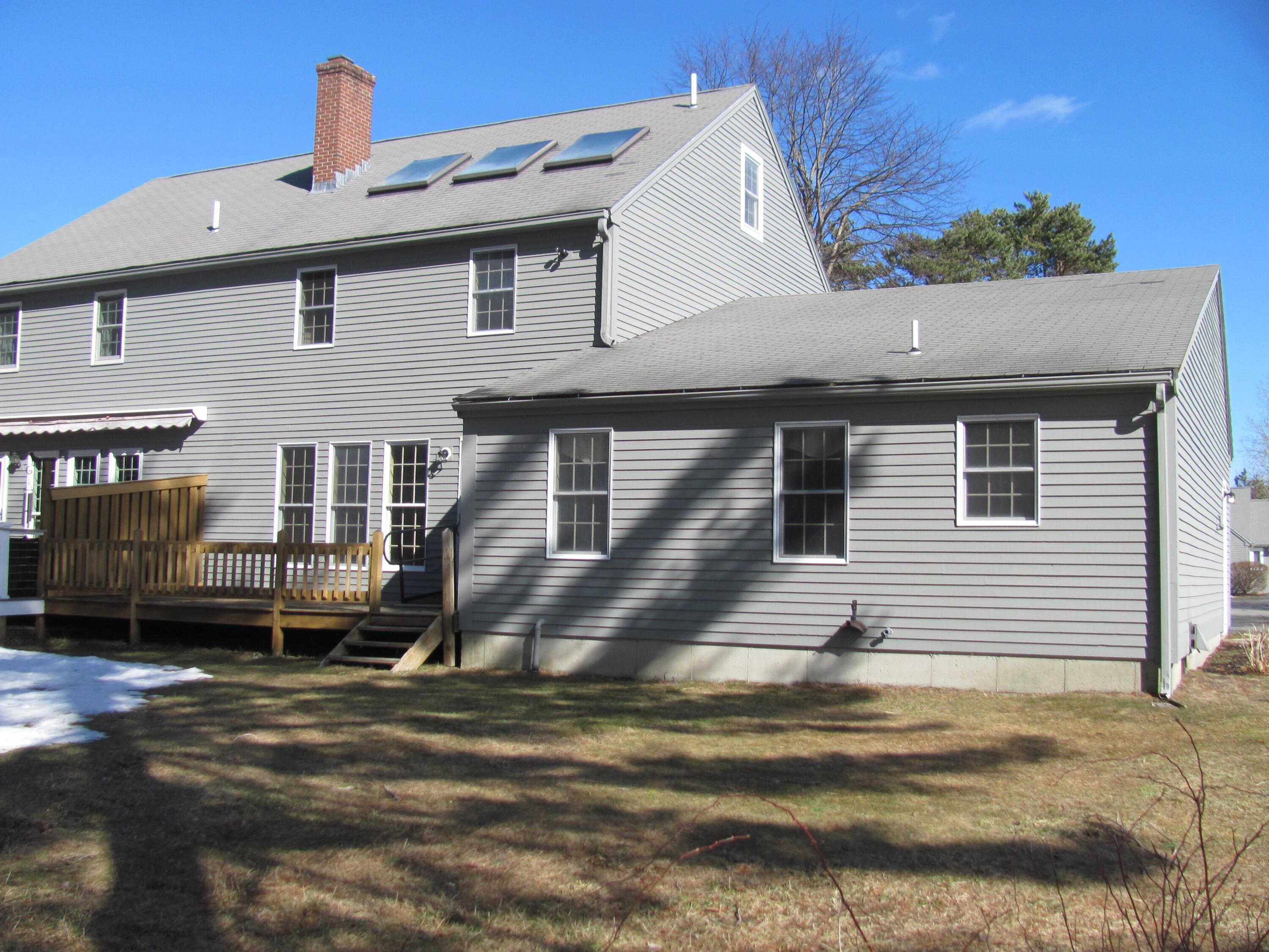 16 Larboard Lane Kennebunk ME 04043