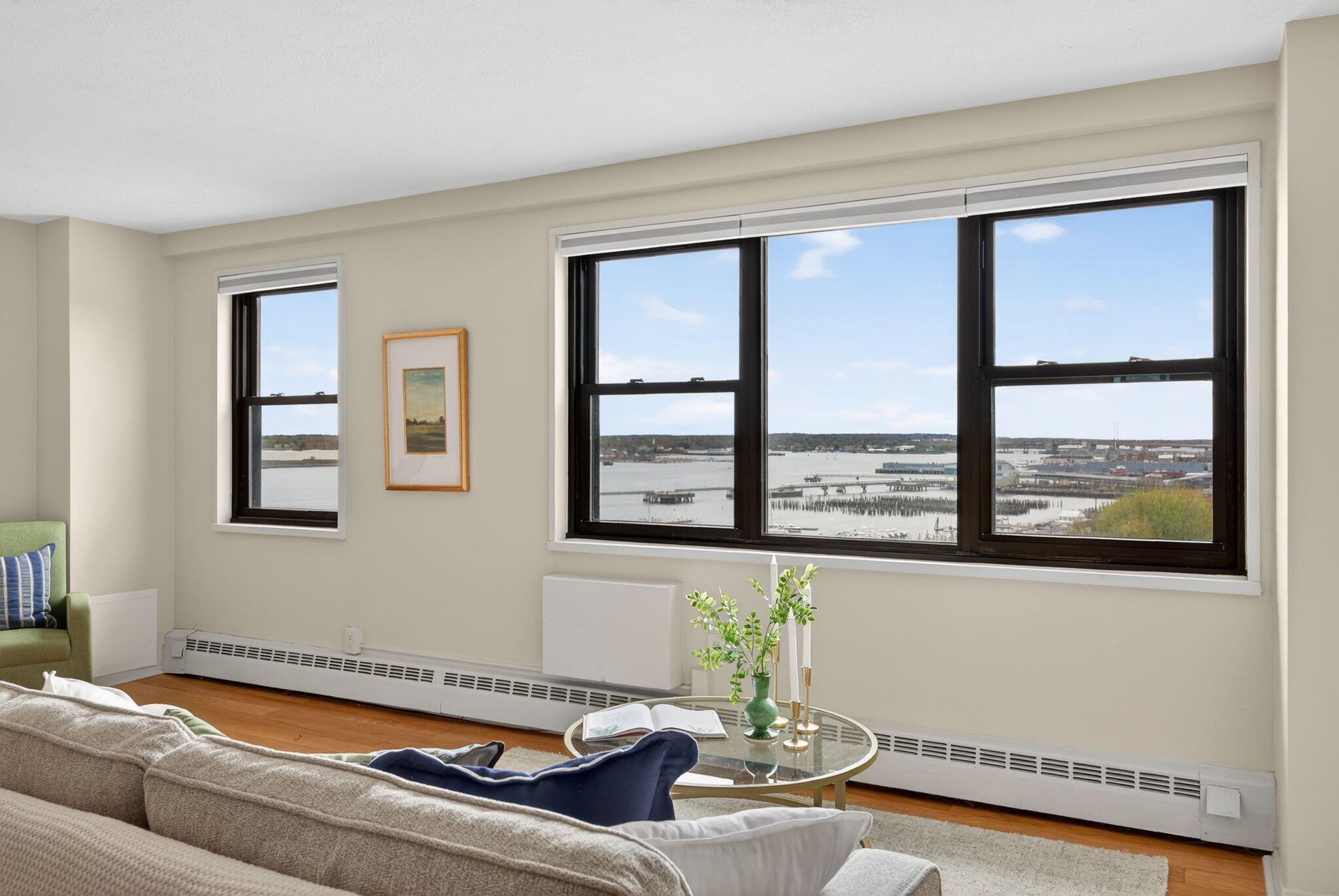 45 Eastern Promenade Portland ME 04101