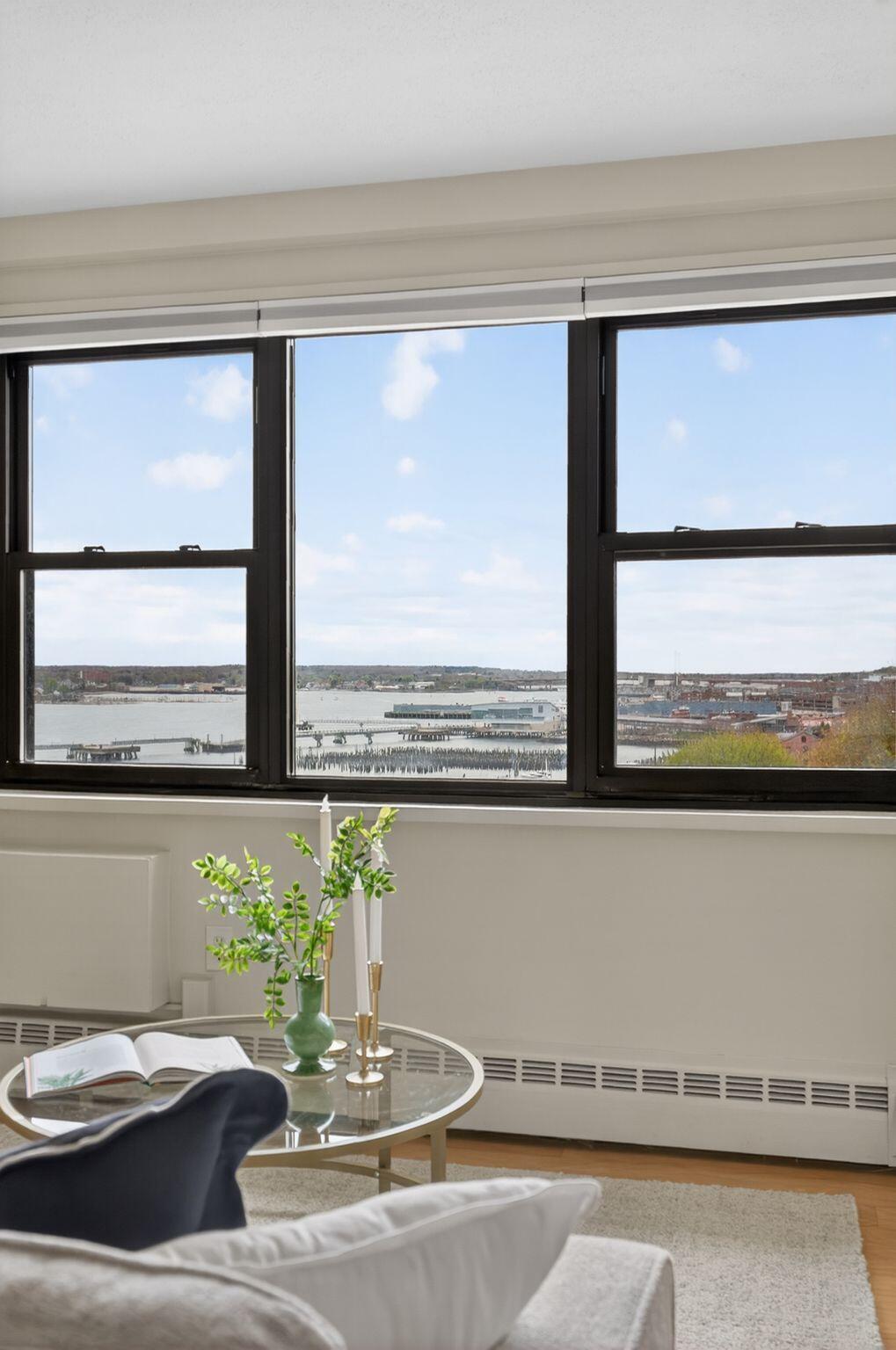 45 Eastern Promenade Portland ME 04101