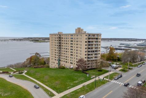 45 Eastern Promenade Portland ME 04101