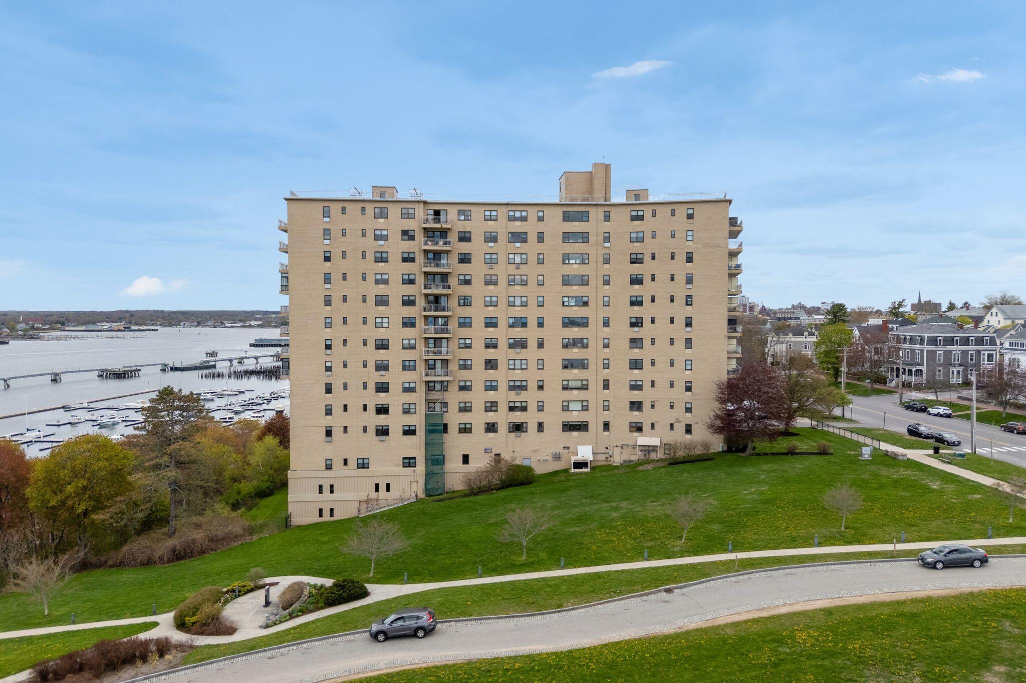 45 Eastern Promenade Portland ME 04101