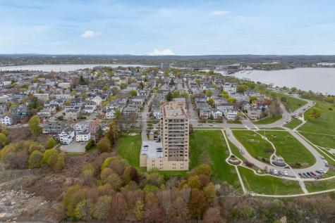 45 Eastern Promenade Portland ME 04101