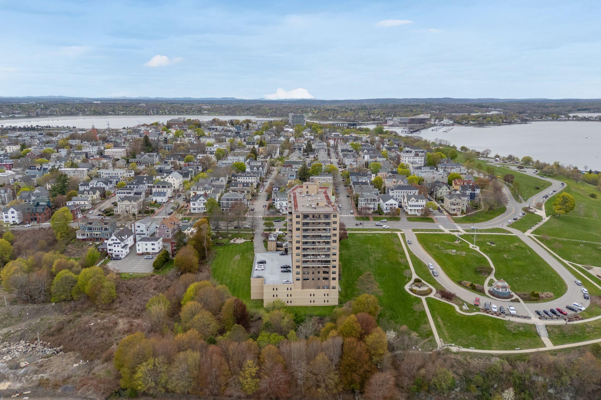 45 Eastern Promenade Portland ME 04101