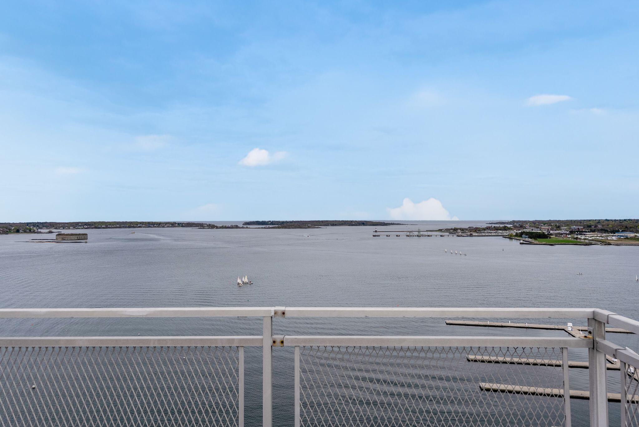 45 Eastern Promenade Portland ME 04101