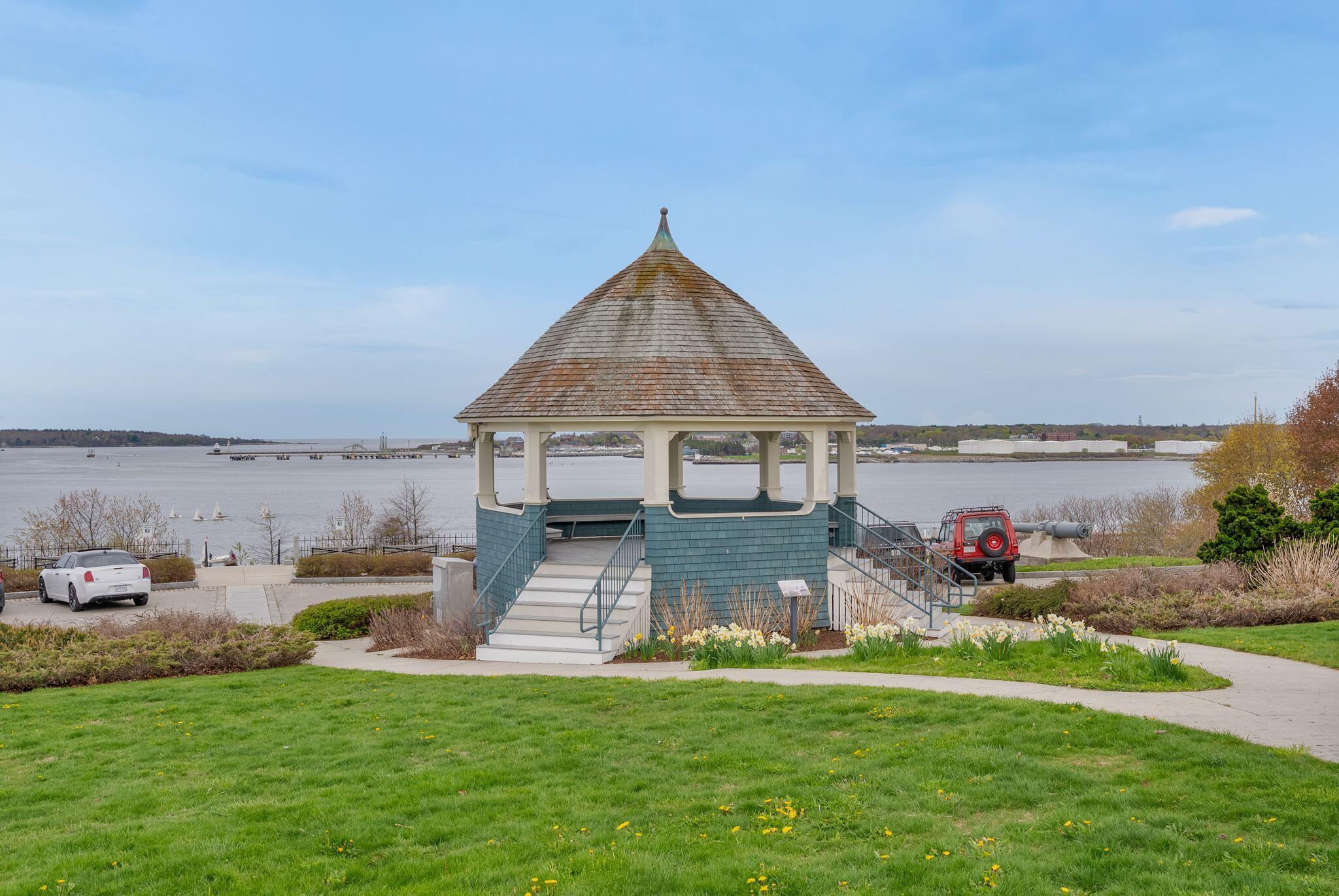 45 Eastern Promenade Portland ME 04101
