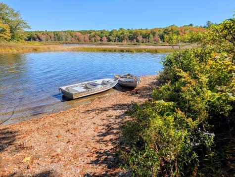 515 Turner Road Bremen ME 04551