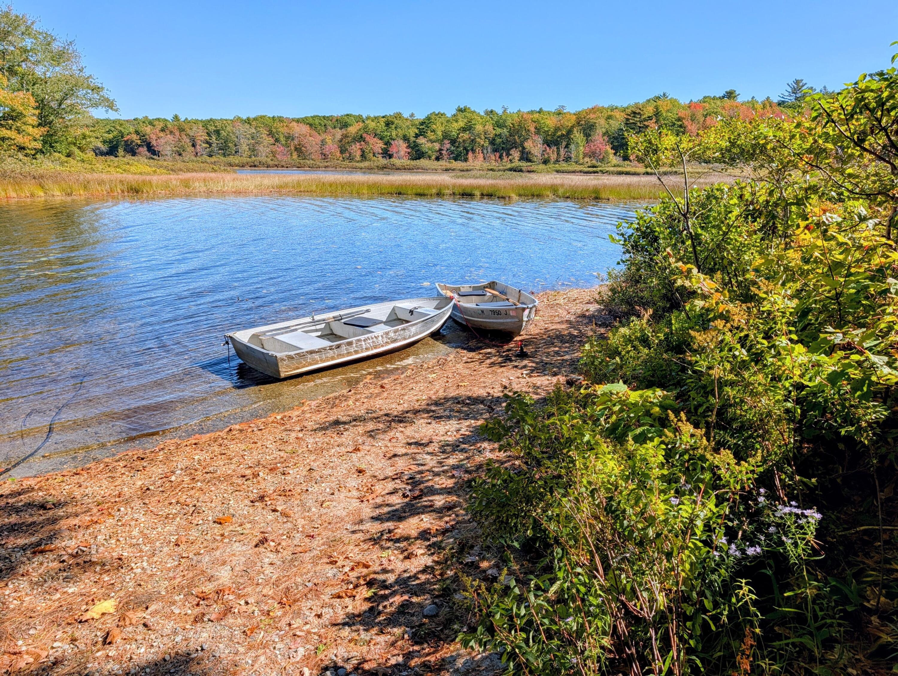 515 Turner Road Bremen ME 04551