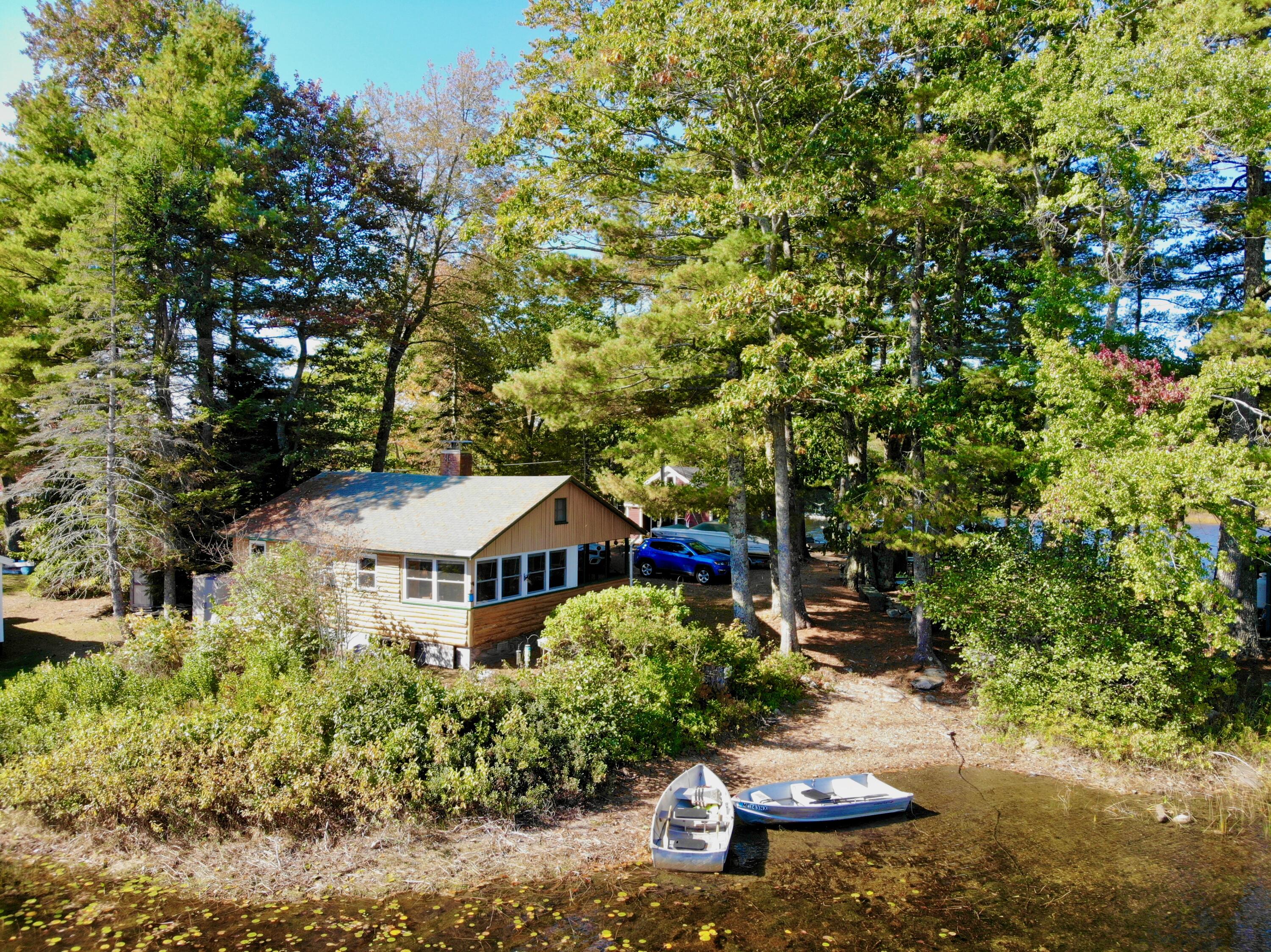 515 Turner Road Bremen ME 04551