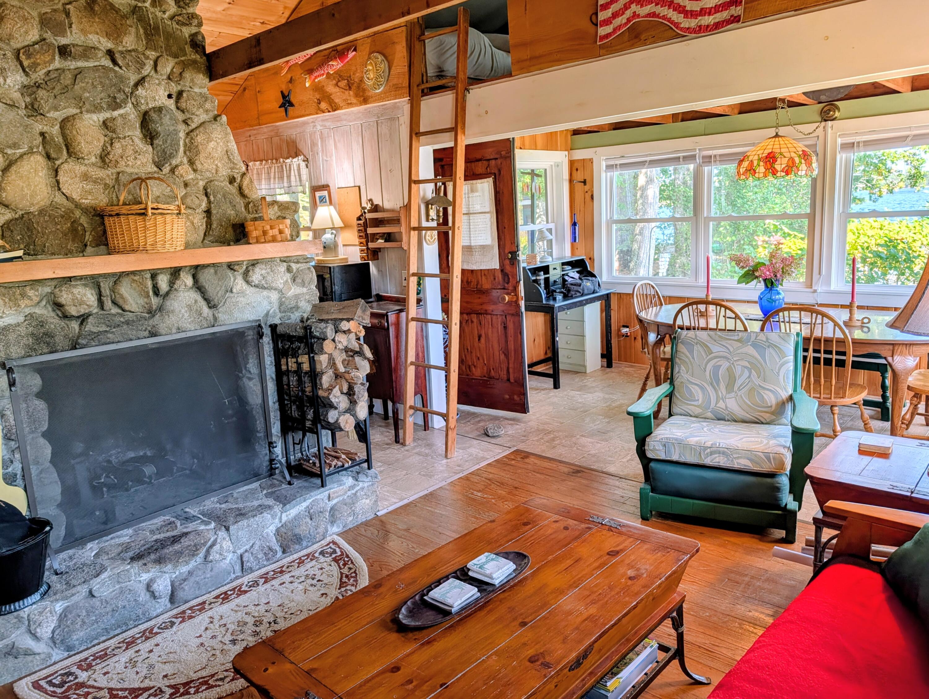 515 Turner Road Bremen ME 04551