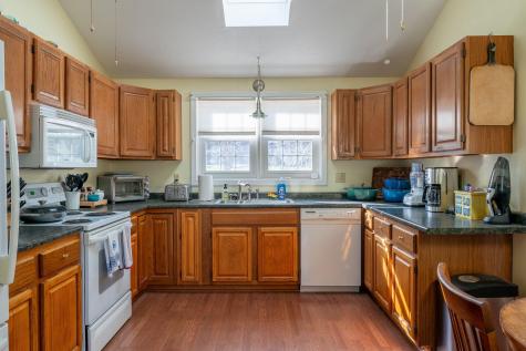 15 Meadow Drive North Berwick ME 03906