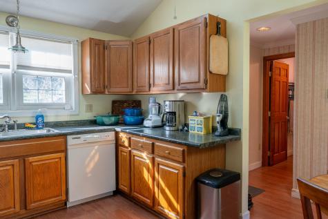 15 Meadow Drive North Berwick ME 03906