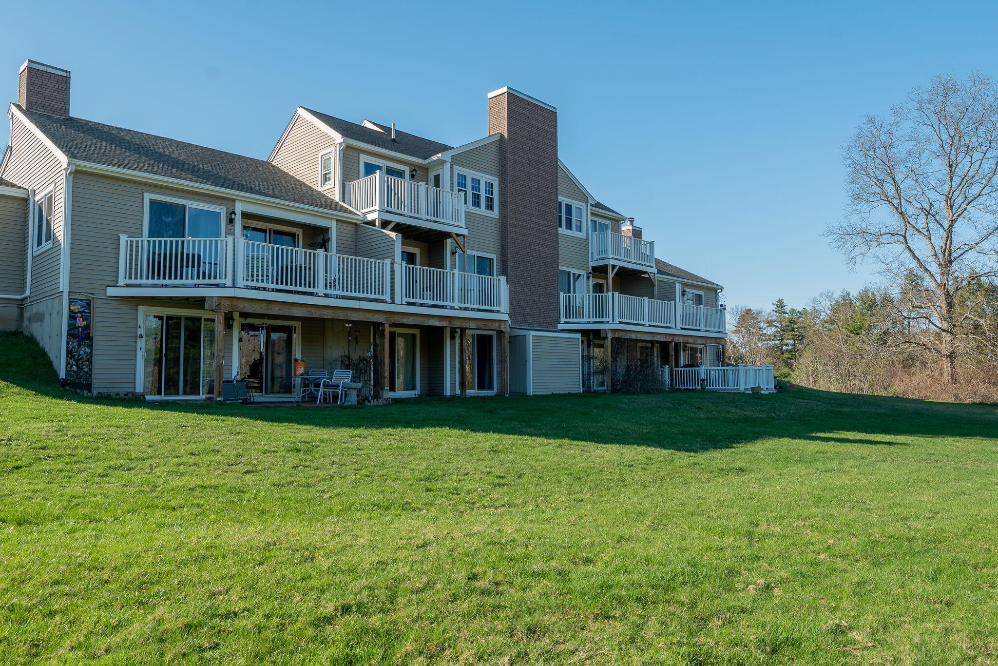 15 Meadow Drive North Berwick ME 03906