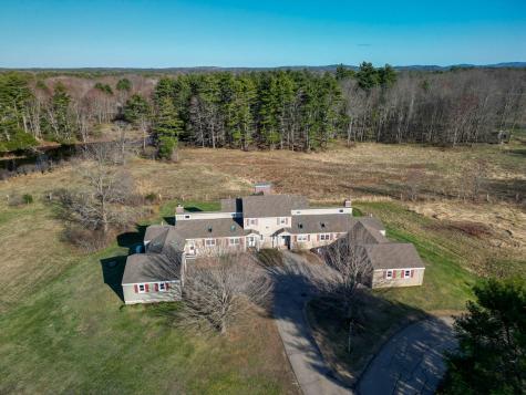 15 Meadow Drive North Berwick ME 03906