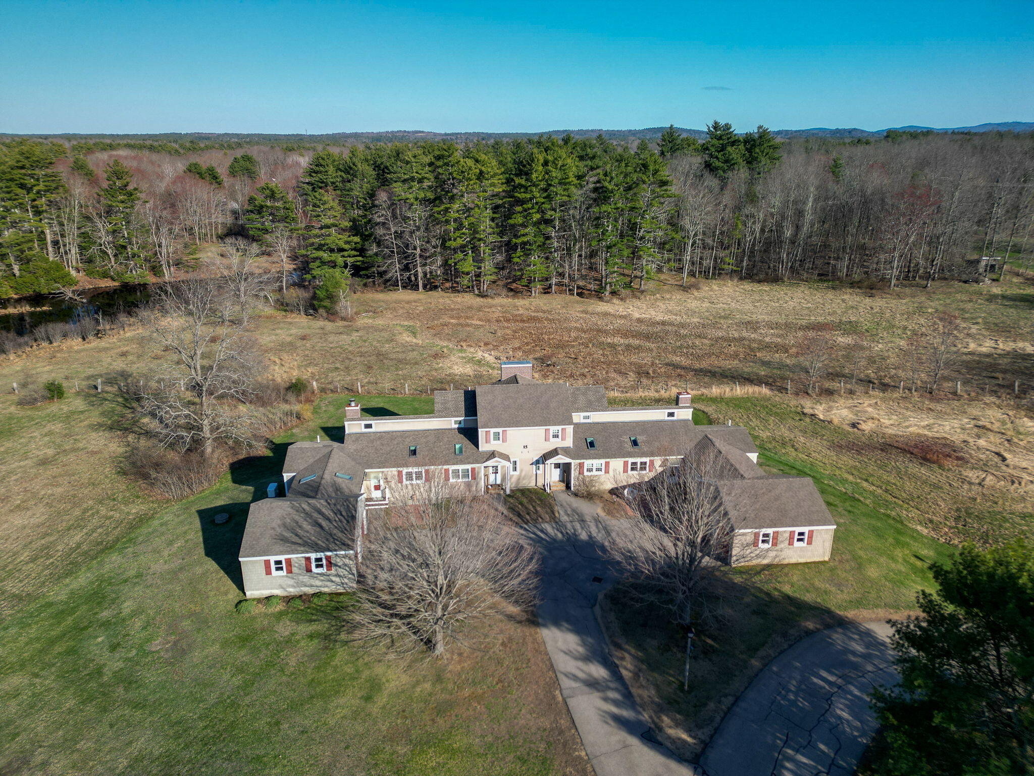15 Meadow Drive North Berwick ME 03906