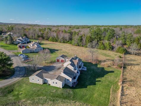 15 Meadow Drive North Berwick ME 03906
