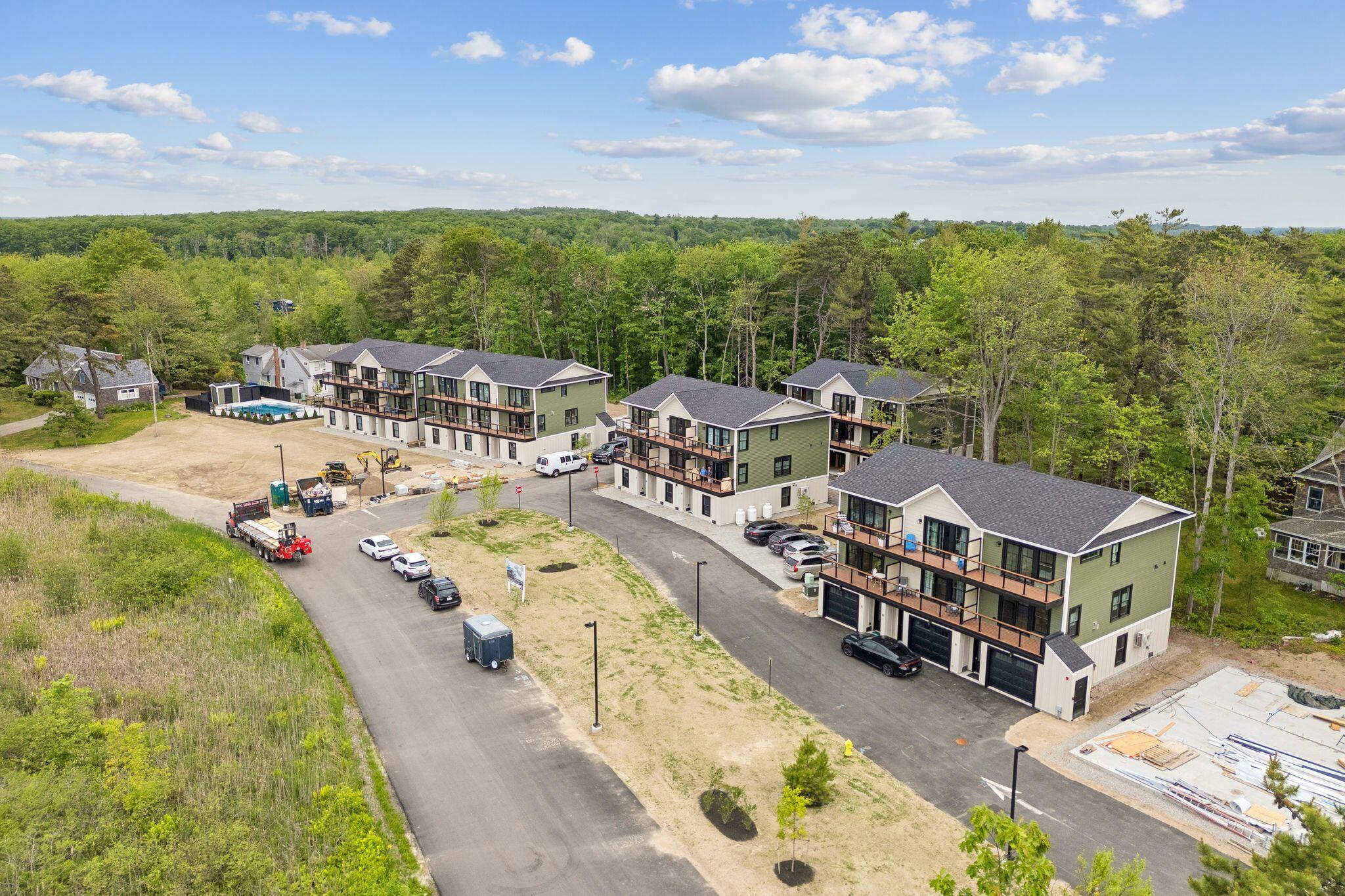 14 Salt Point Drive Old Orchard Beach ME 04064
