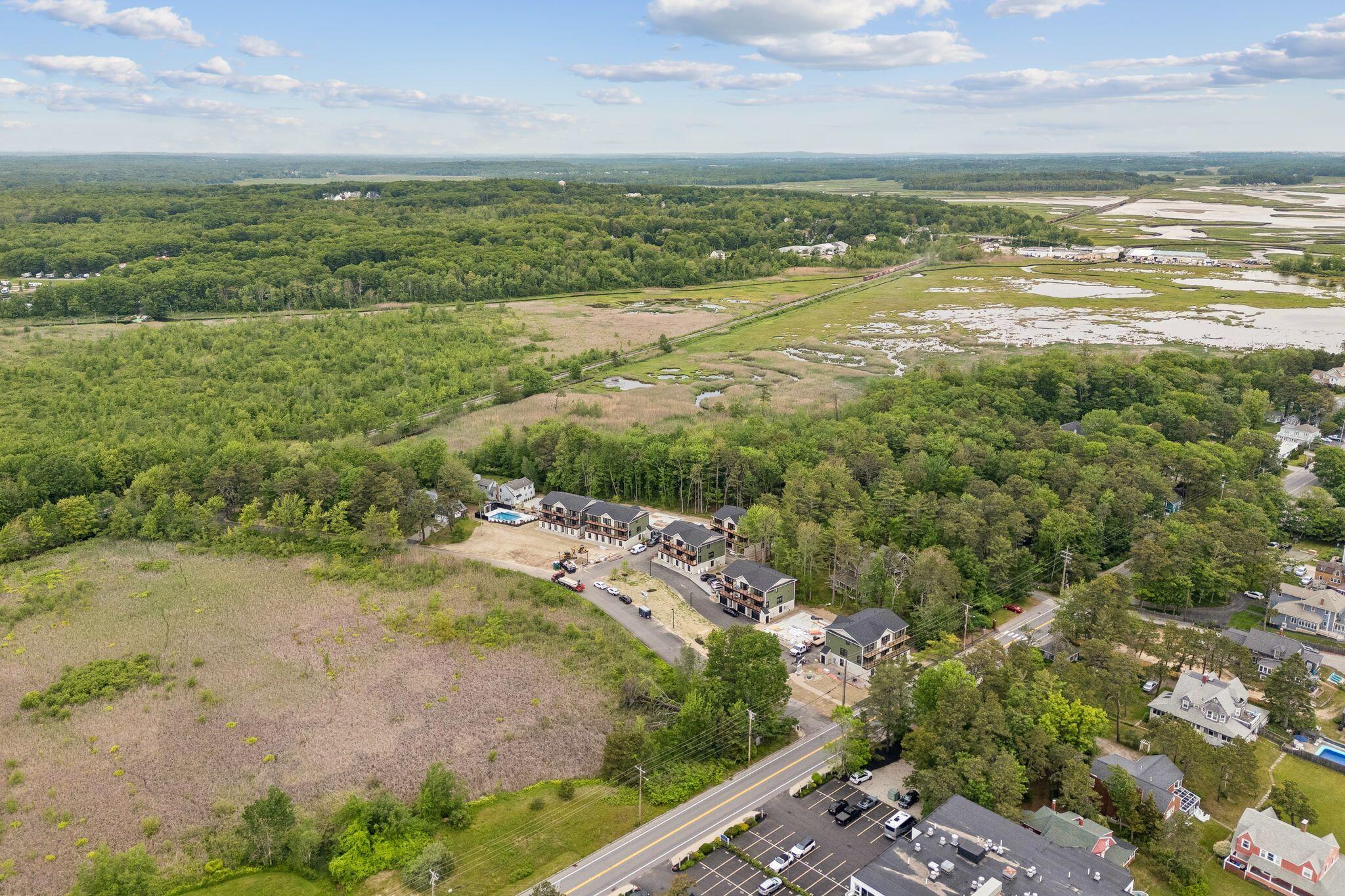 14 Salt Point Drive Old Orchard Beach ME 04064