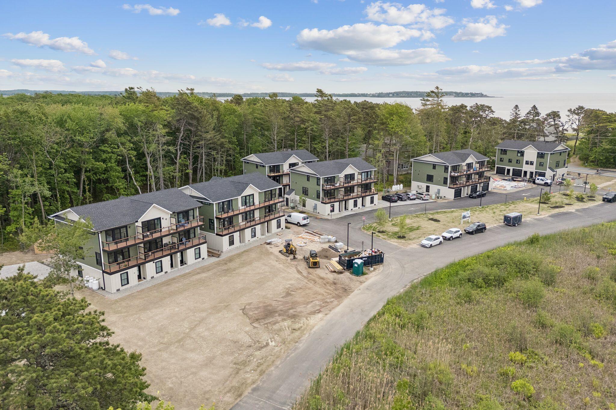 14 Salt Point Drive Old Orchard Beach ME 04064
