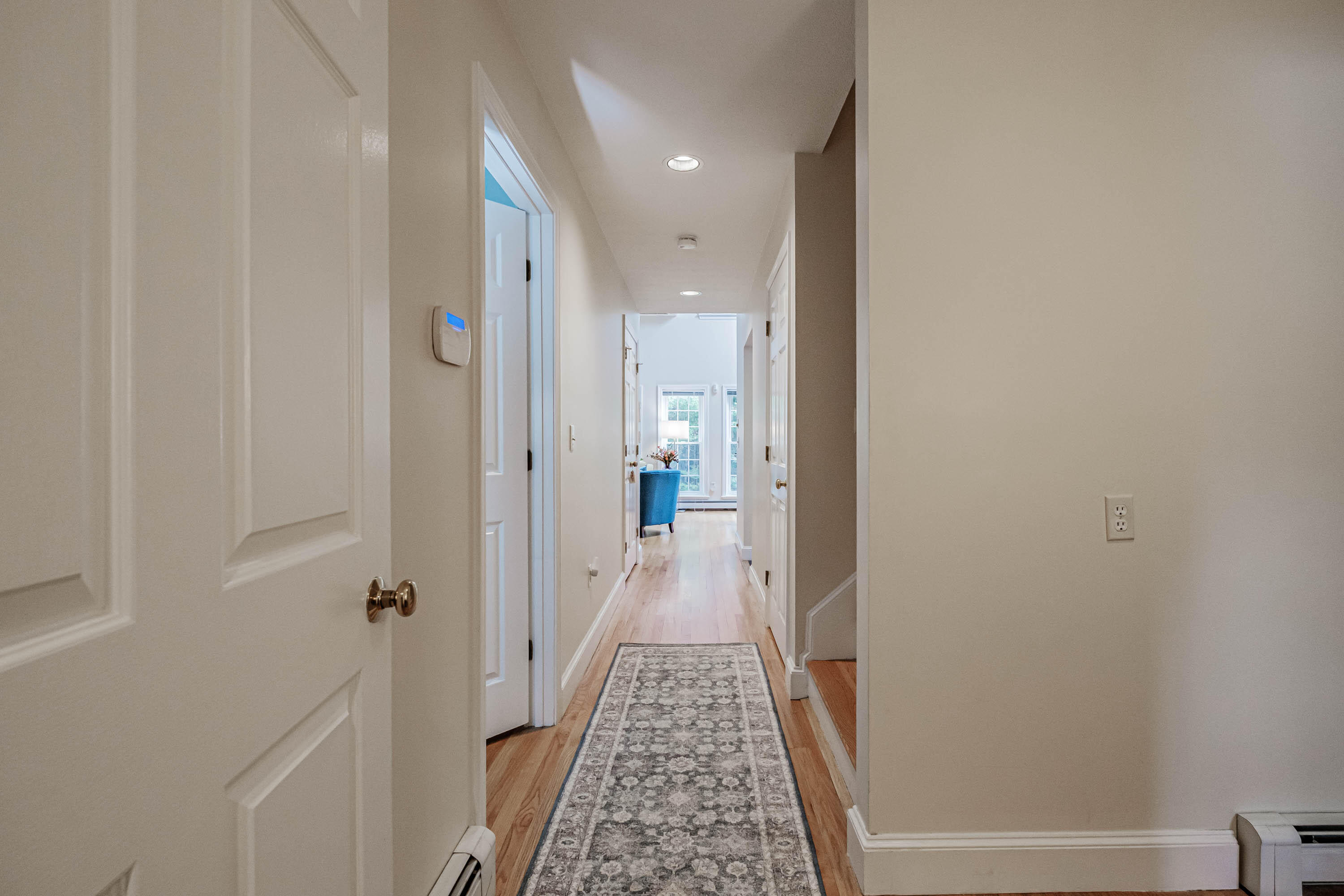 9 Lupine Court Yarmouth ME 04096