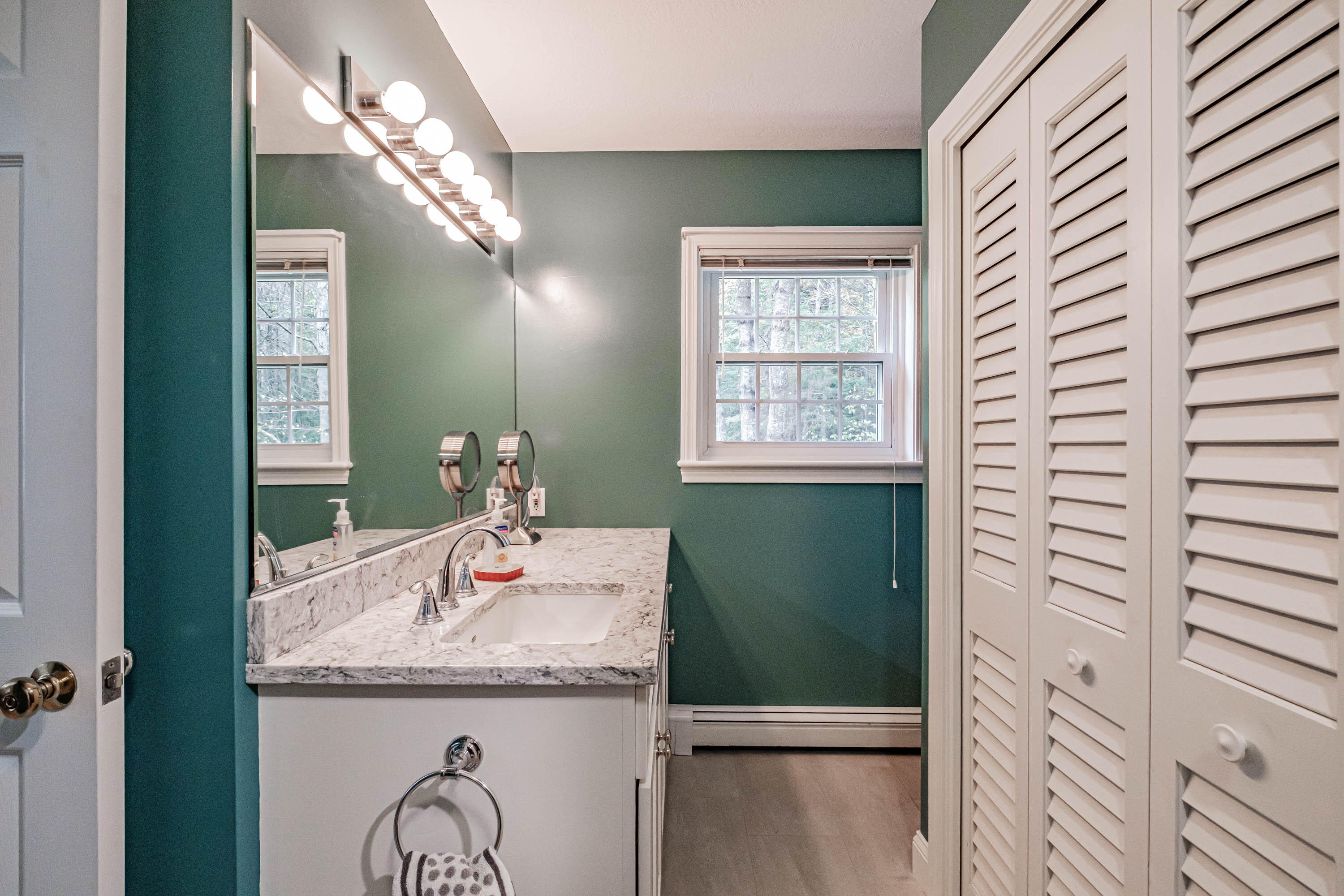 9 Lupine Court Yarmouth ME 04096