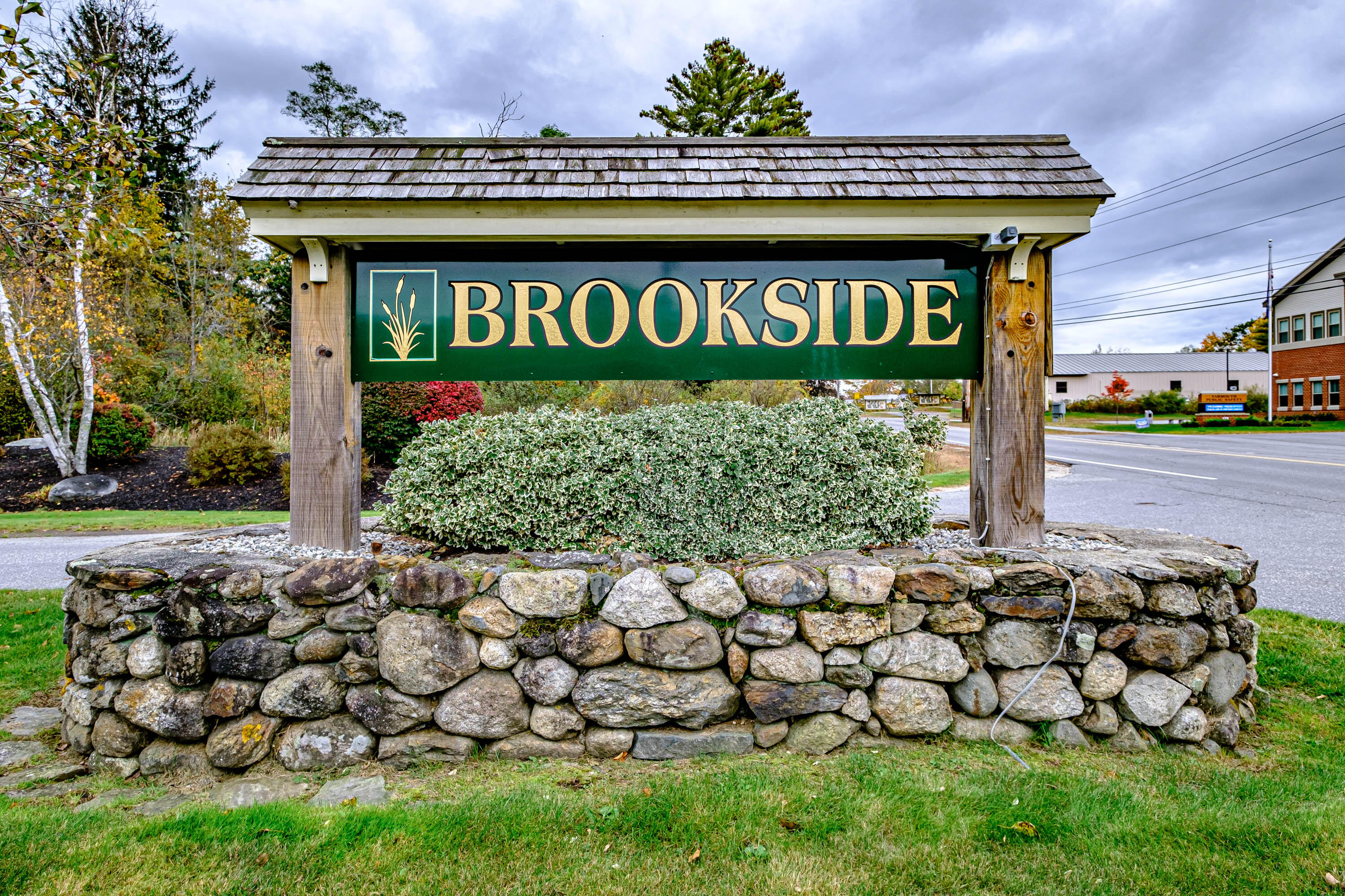 9 Lupine Court Yarmouth ME 04096