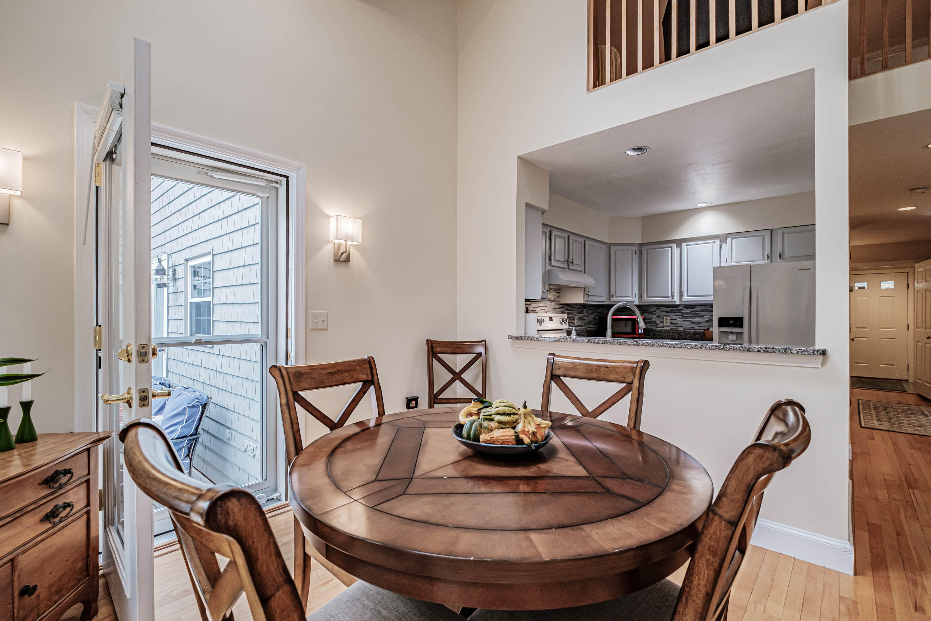 9 Lupine Court Yarmouth ME 04096