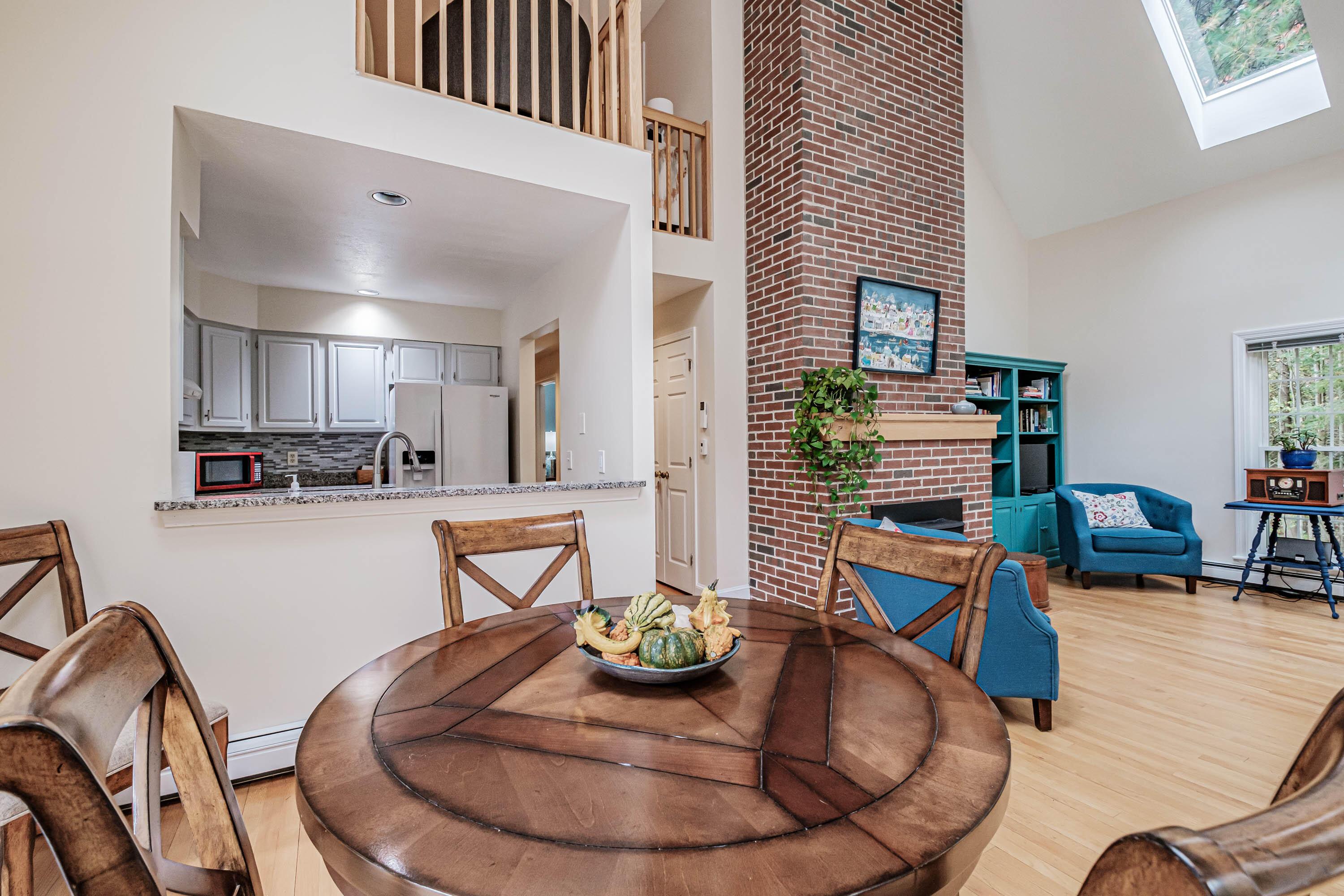 9 Lupine Court Yarmouth ME 04096