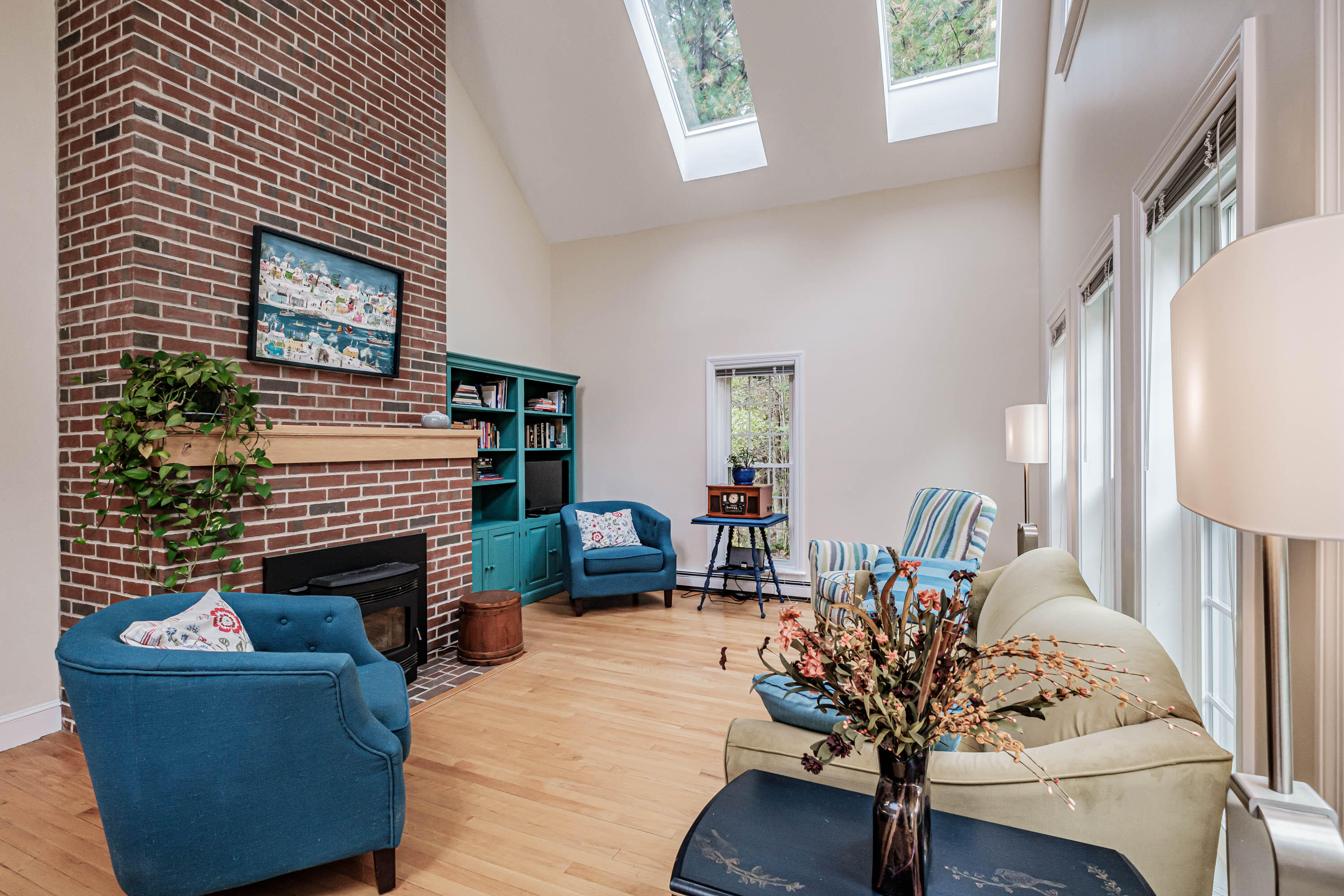 9 Lupine Court Yarmouth ME 04096