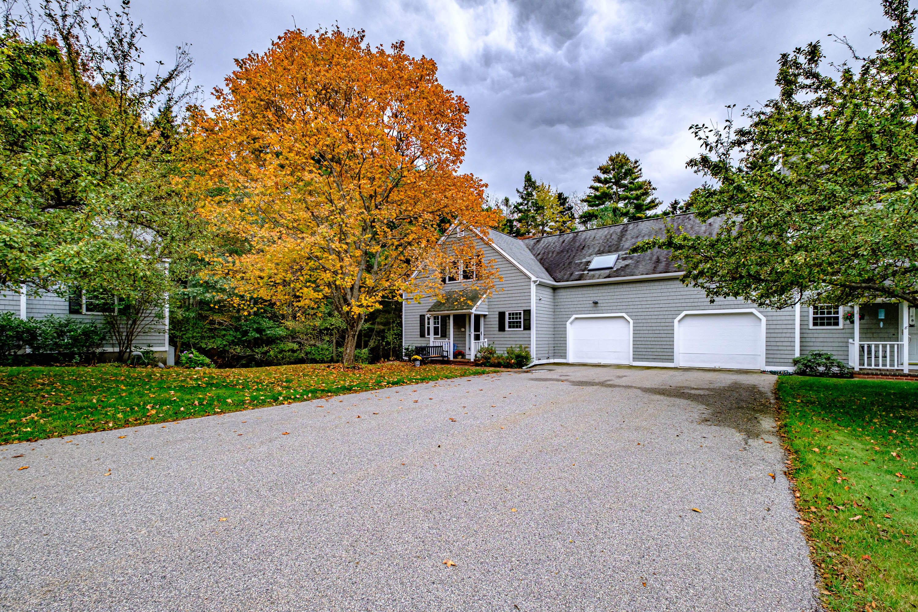 9 Lupine Court Yarmouth ME 04096