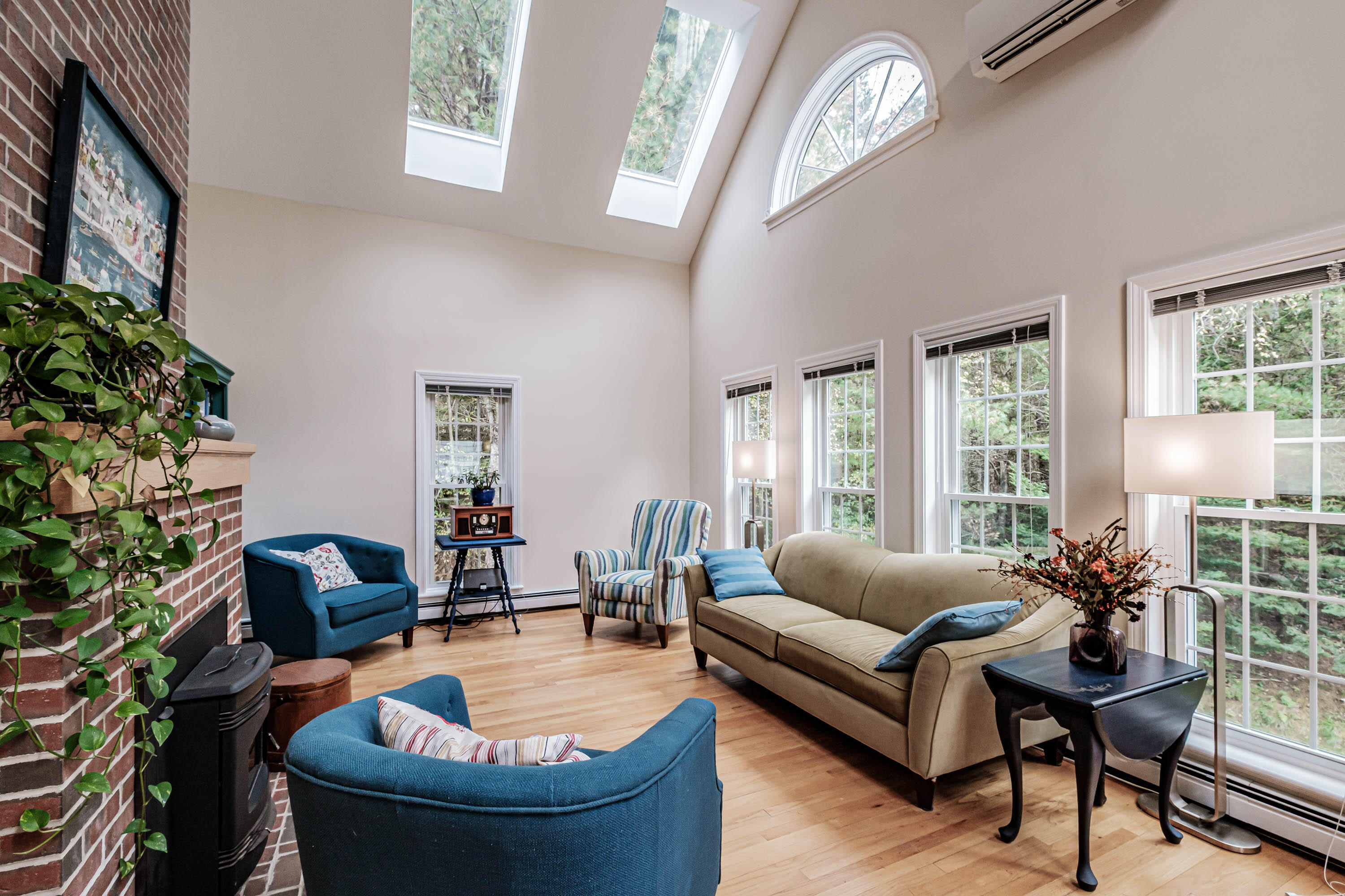 9 Lupine Court Yarmouth ME 04096