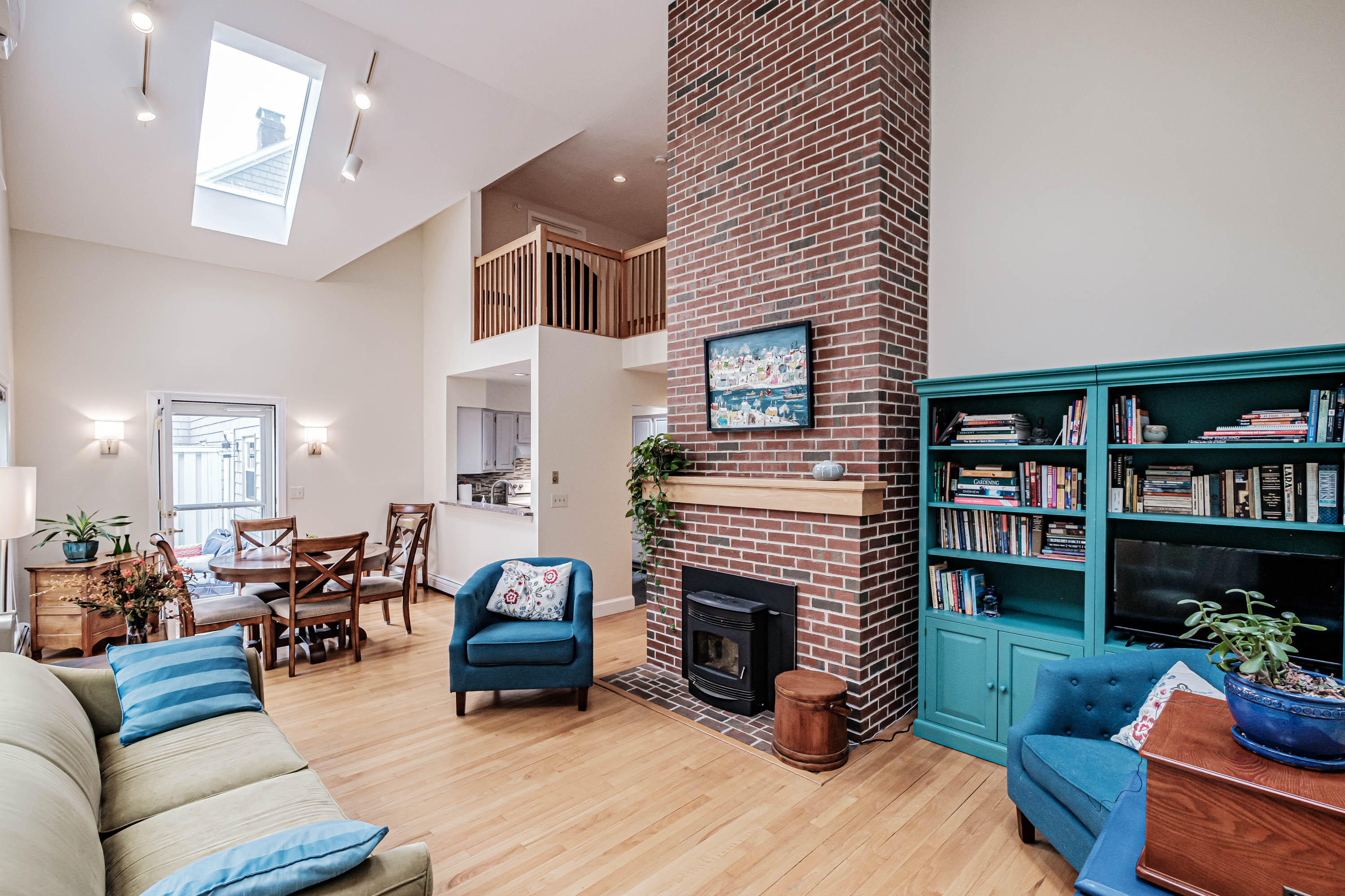 9 Lupine Court Yarmouth ME 04096