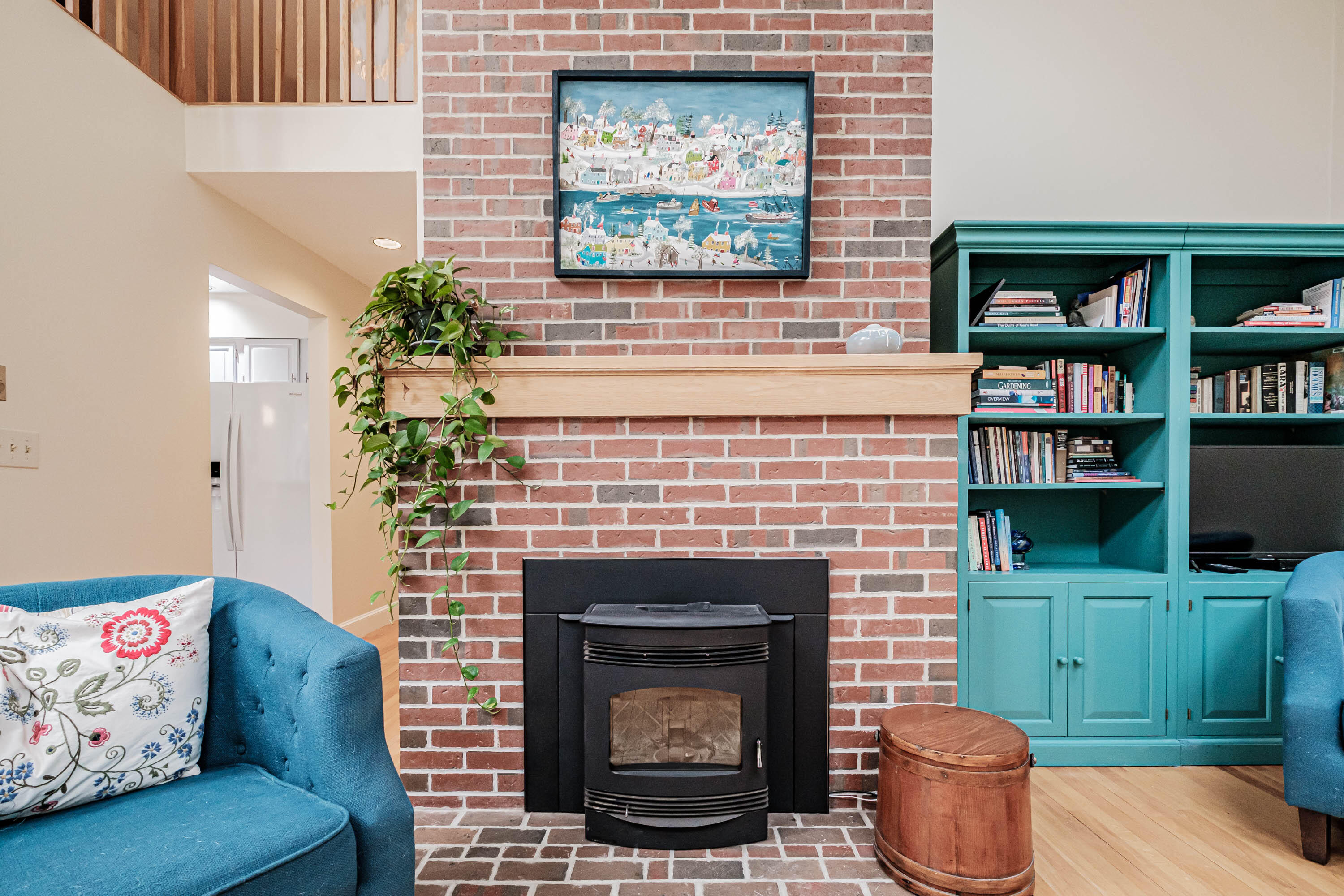 9 Lupine Court Yarmouth ME 04096