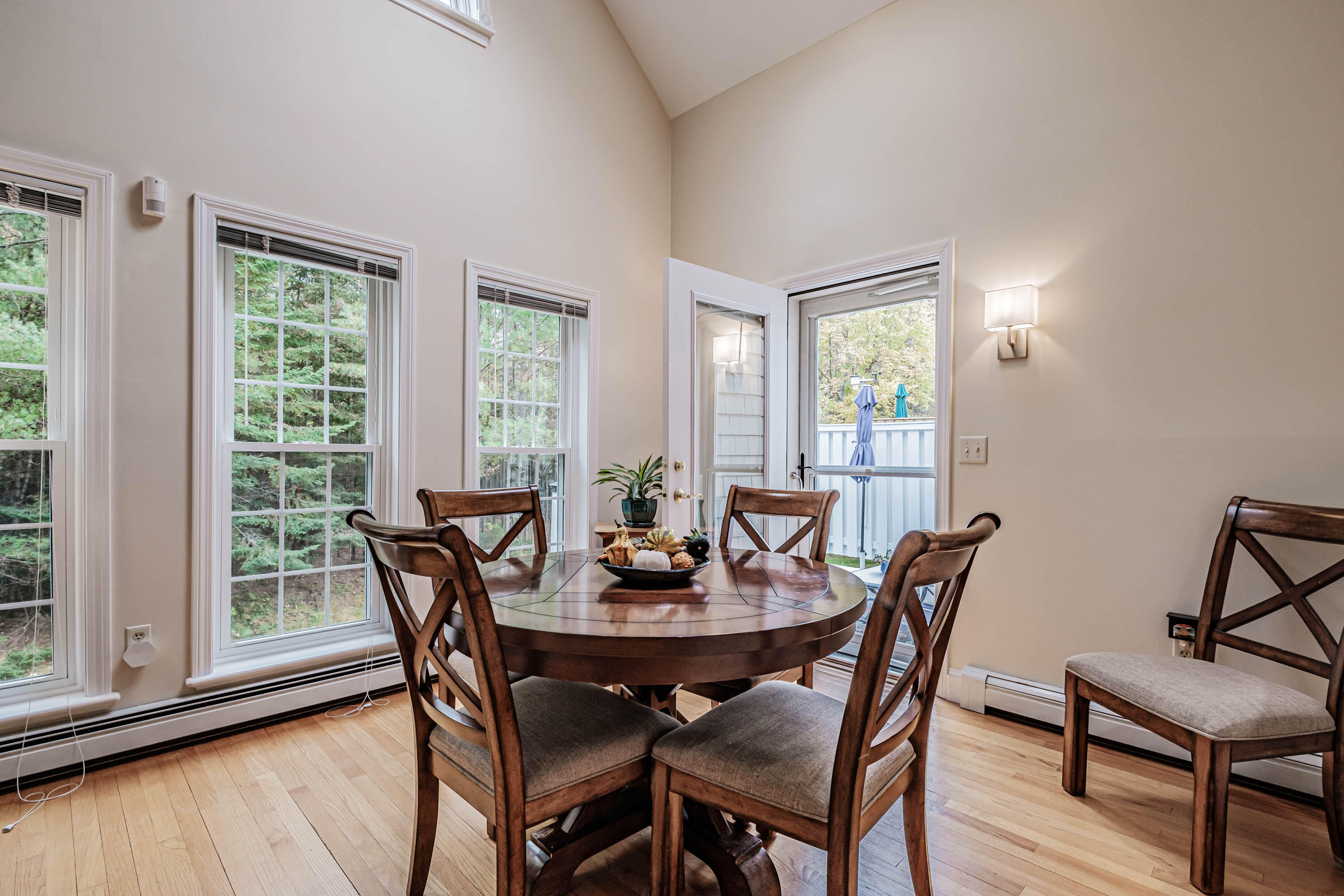 9 Lupine Court Yarmouth ME 04096