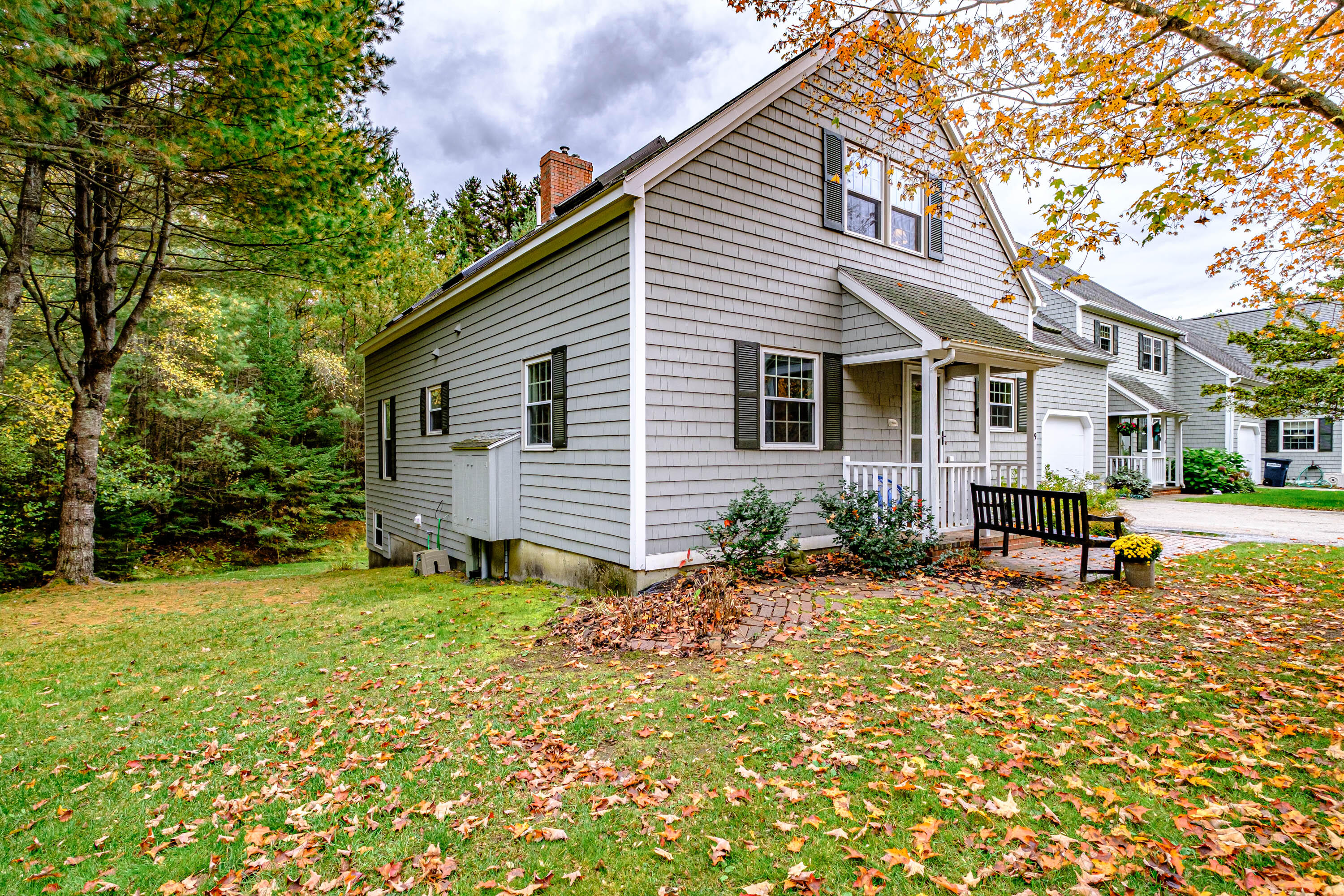 9 Lupine Court Yarmouth ME 04096