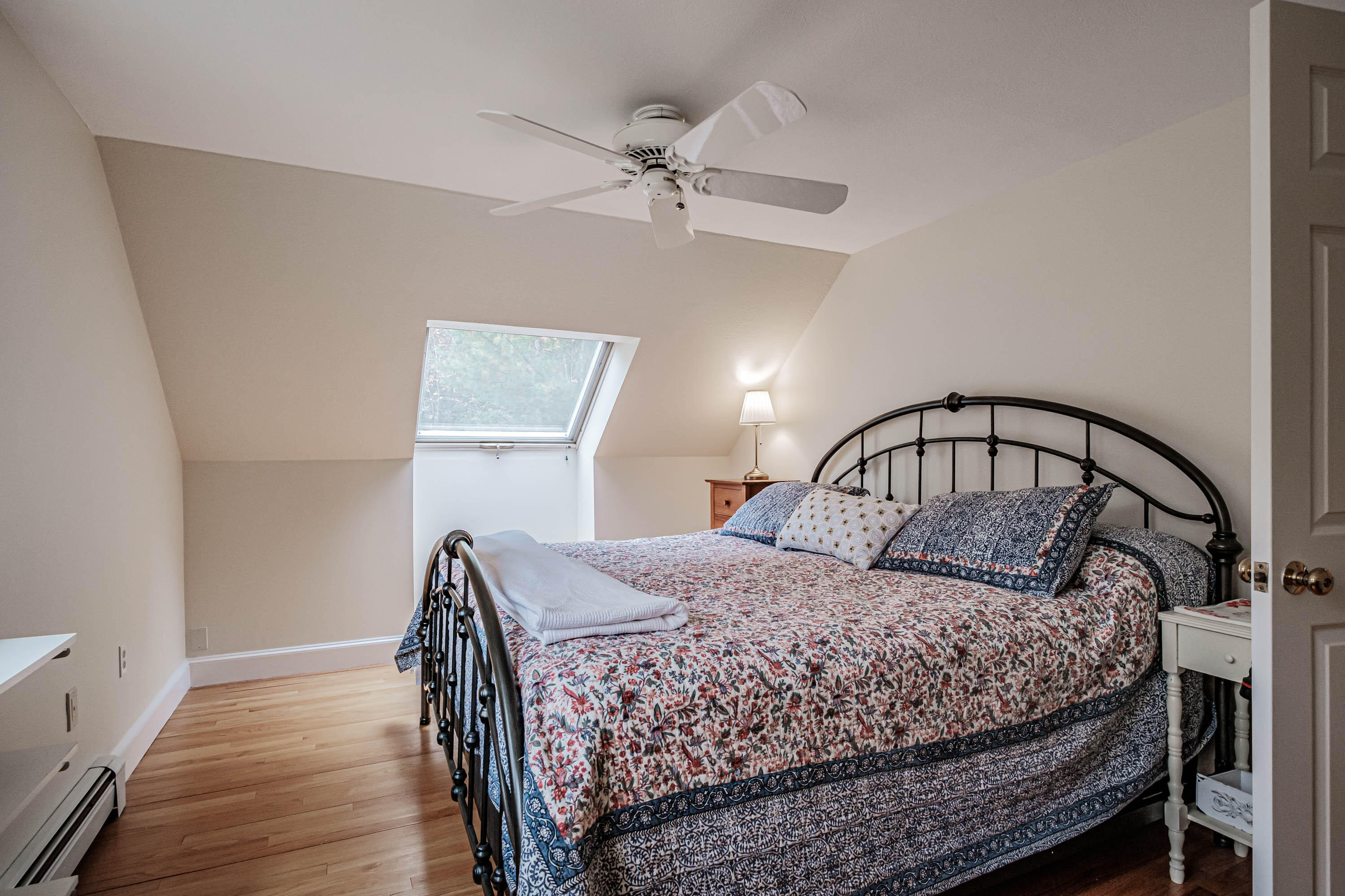 9 Lupine Court Yarmouth ME 04096