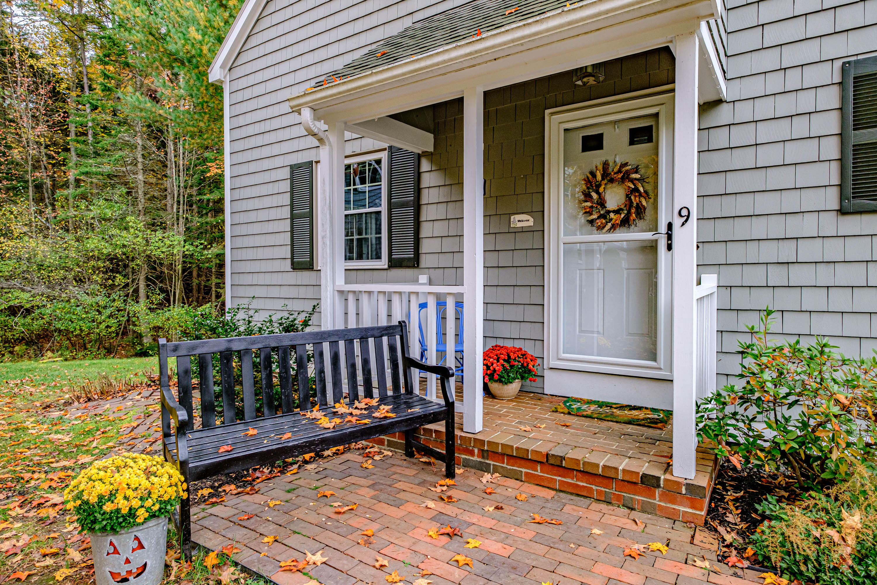 9 Lupine Court Yarmouth ME 04096