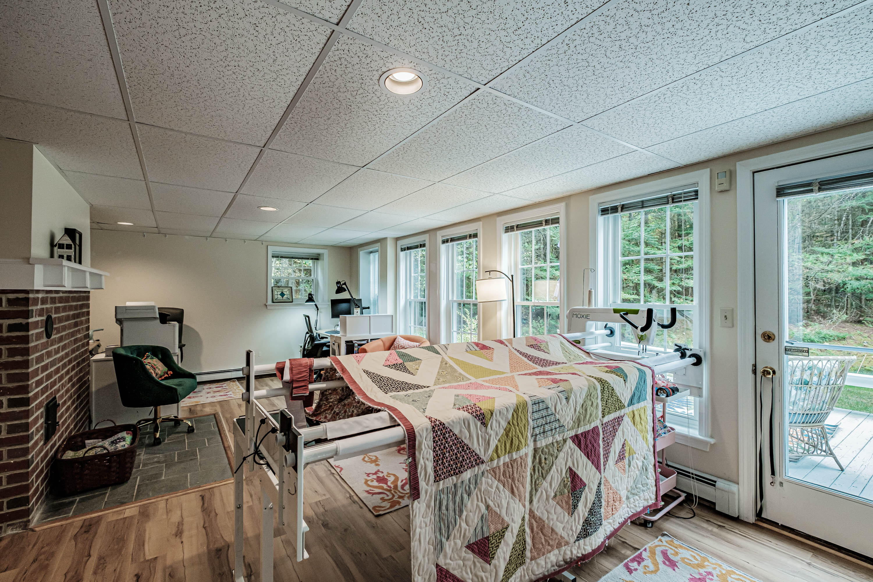 9 Lupine Court Yarmouth ME 04096