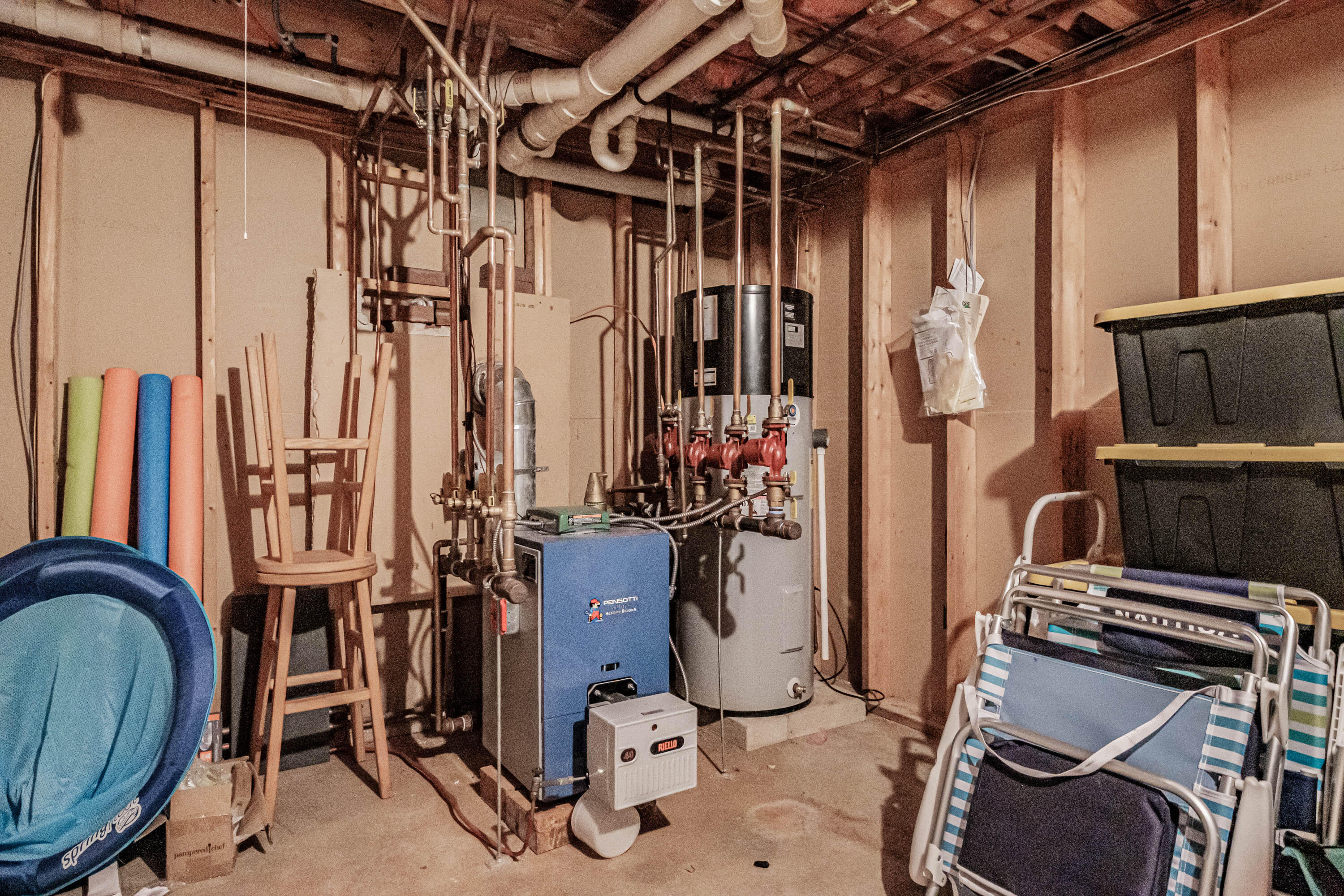 9 Lupine Court Yarmouth ME 04096