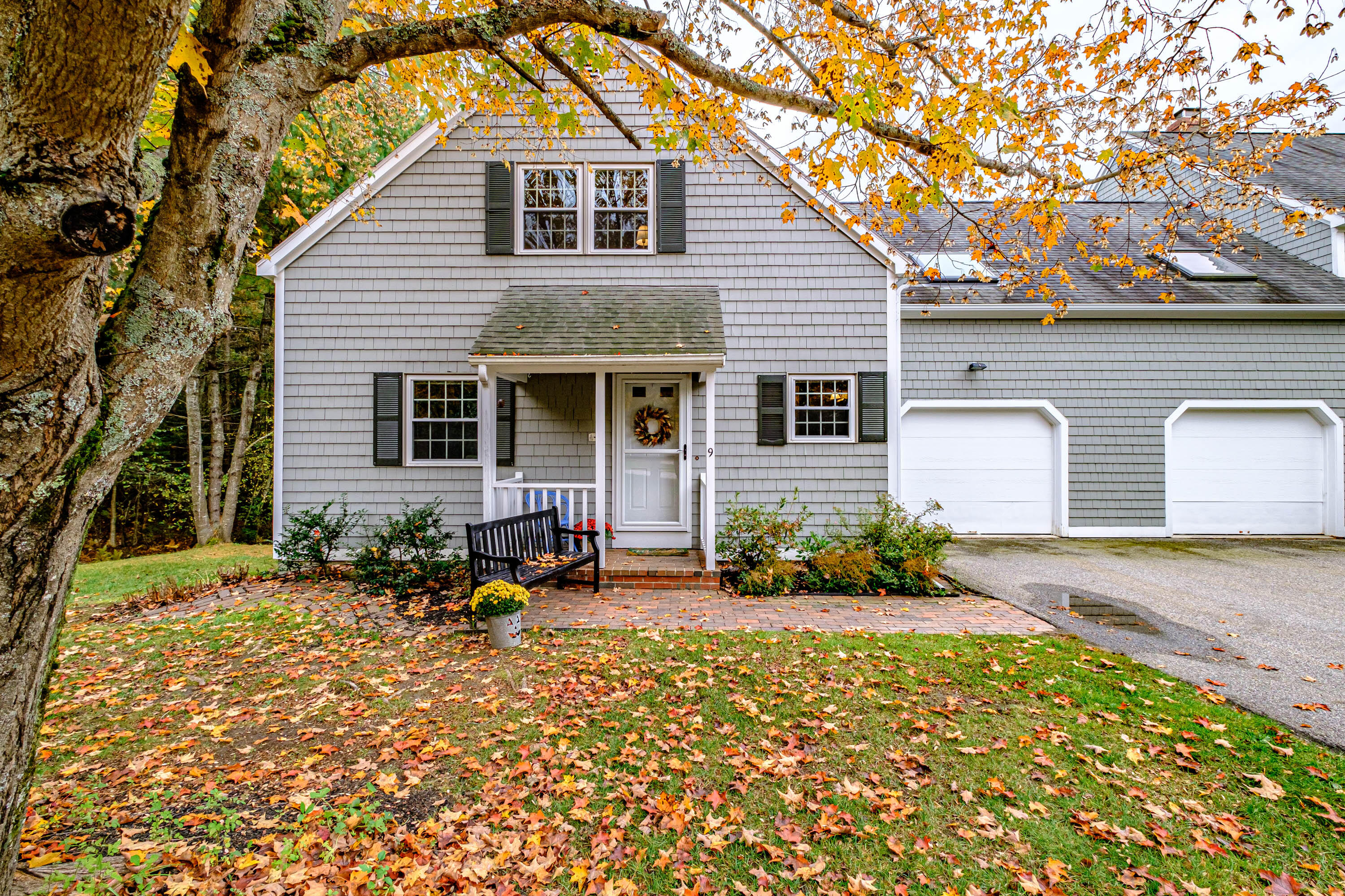 9 Lupine Court Yarmouth ME 04096