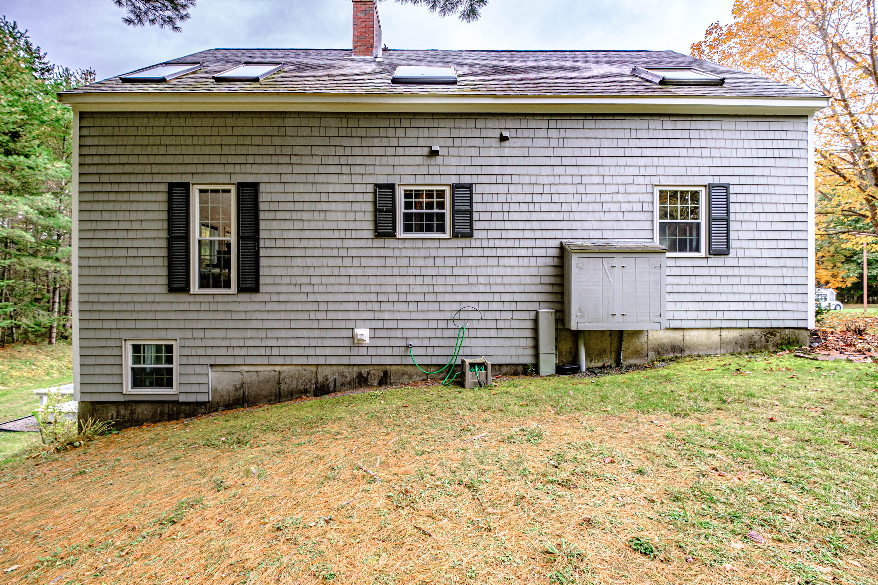 9 Lupine Court Yarmouth ME 04096