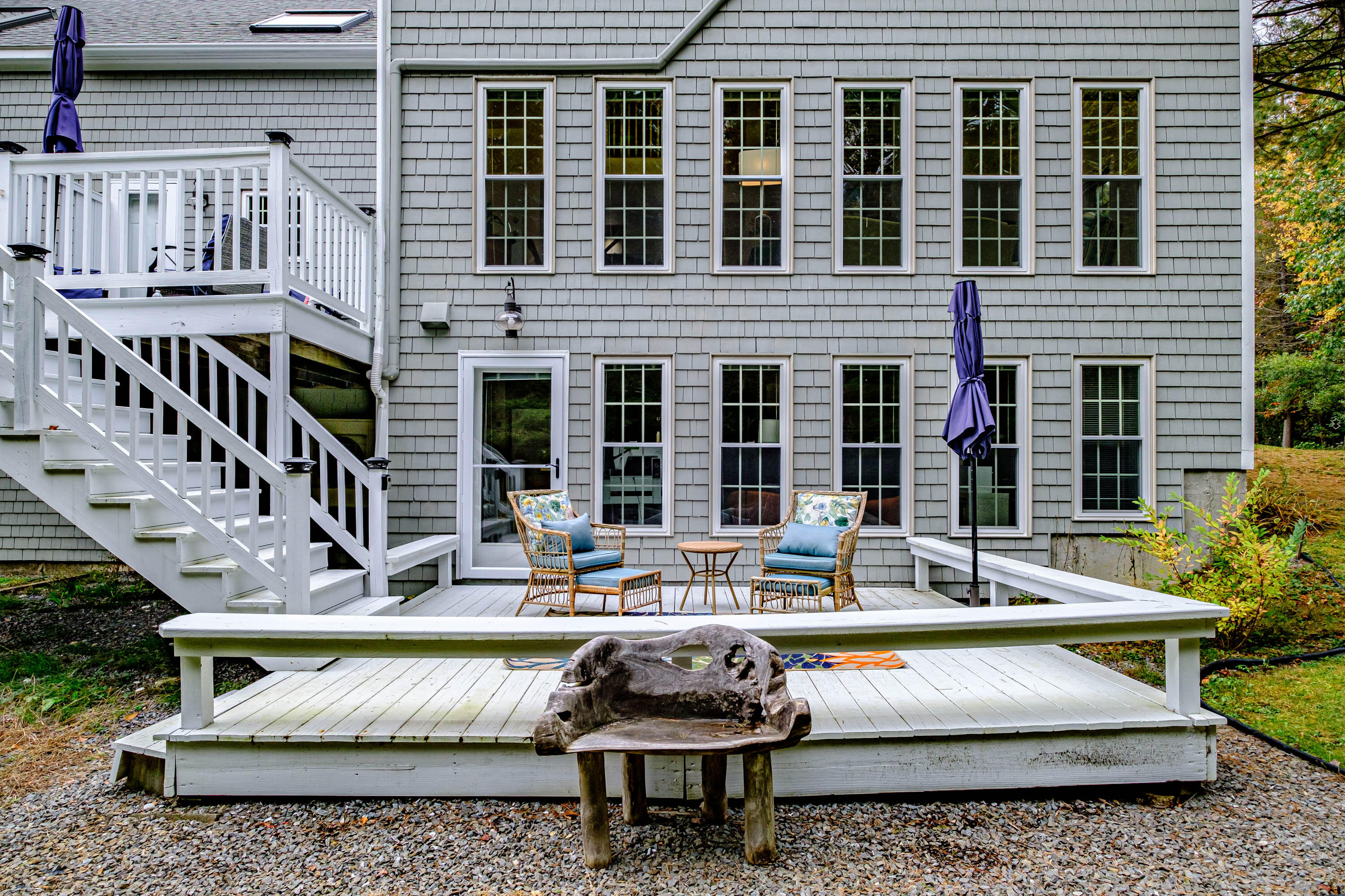 9 Lupine Court Yarmouth ME 04096