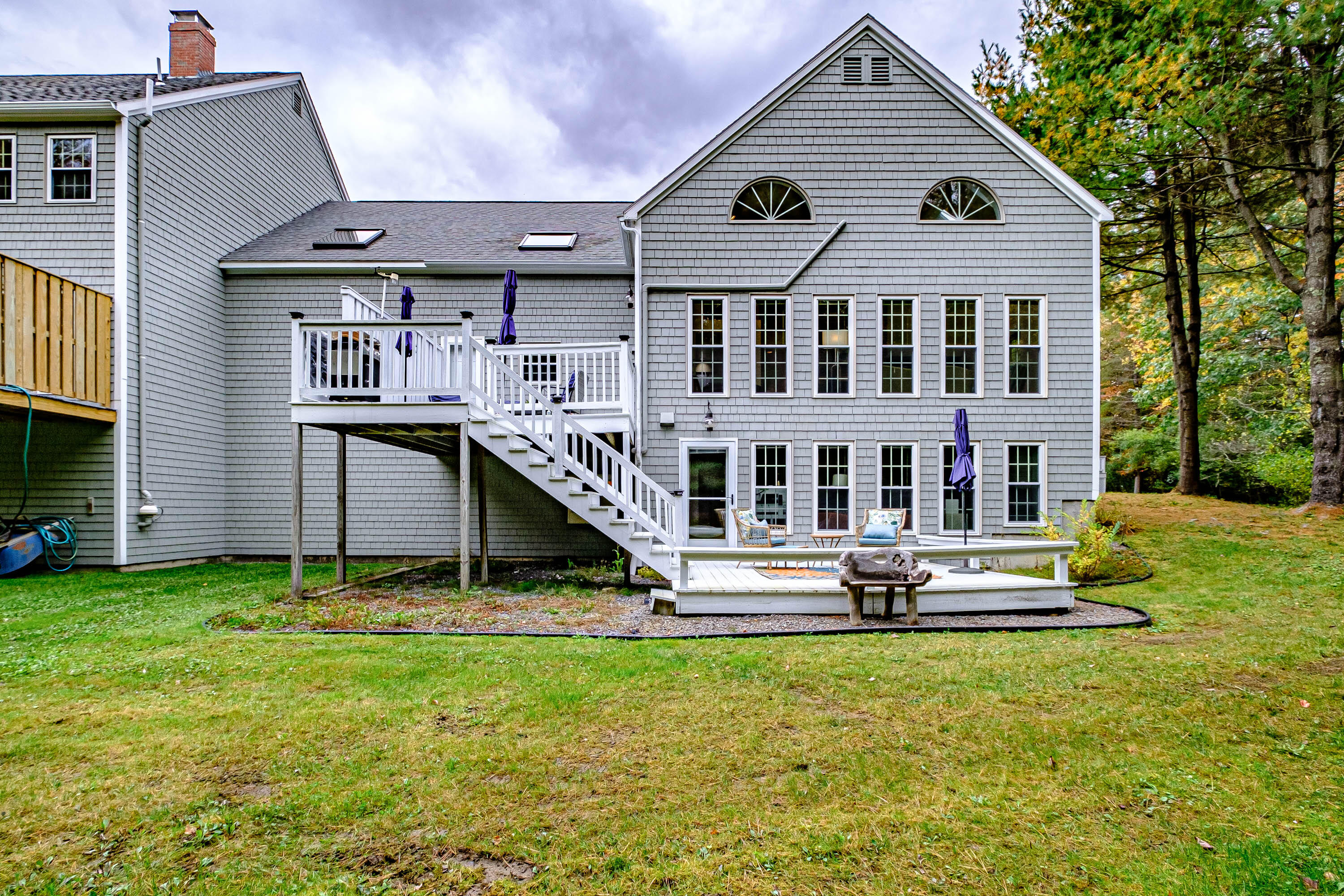 9 Lupine Court Yarmouth ME 04096