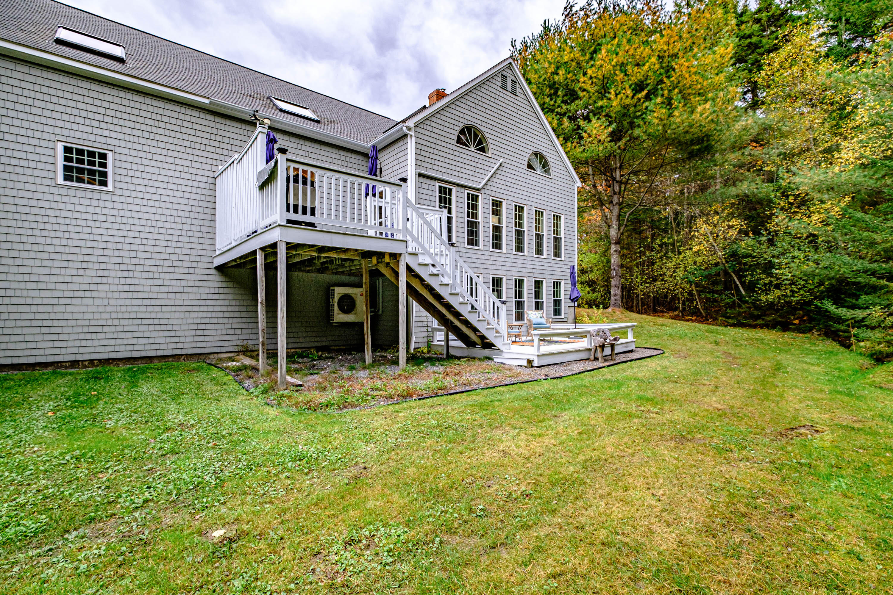 9 Lupine Court Yarmouth ME 04096