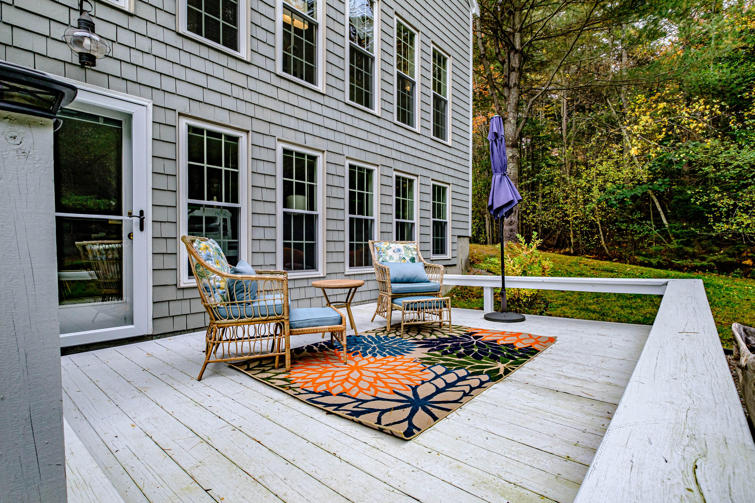 9 Lupine Court Yarmouth ME 04096