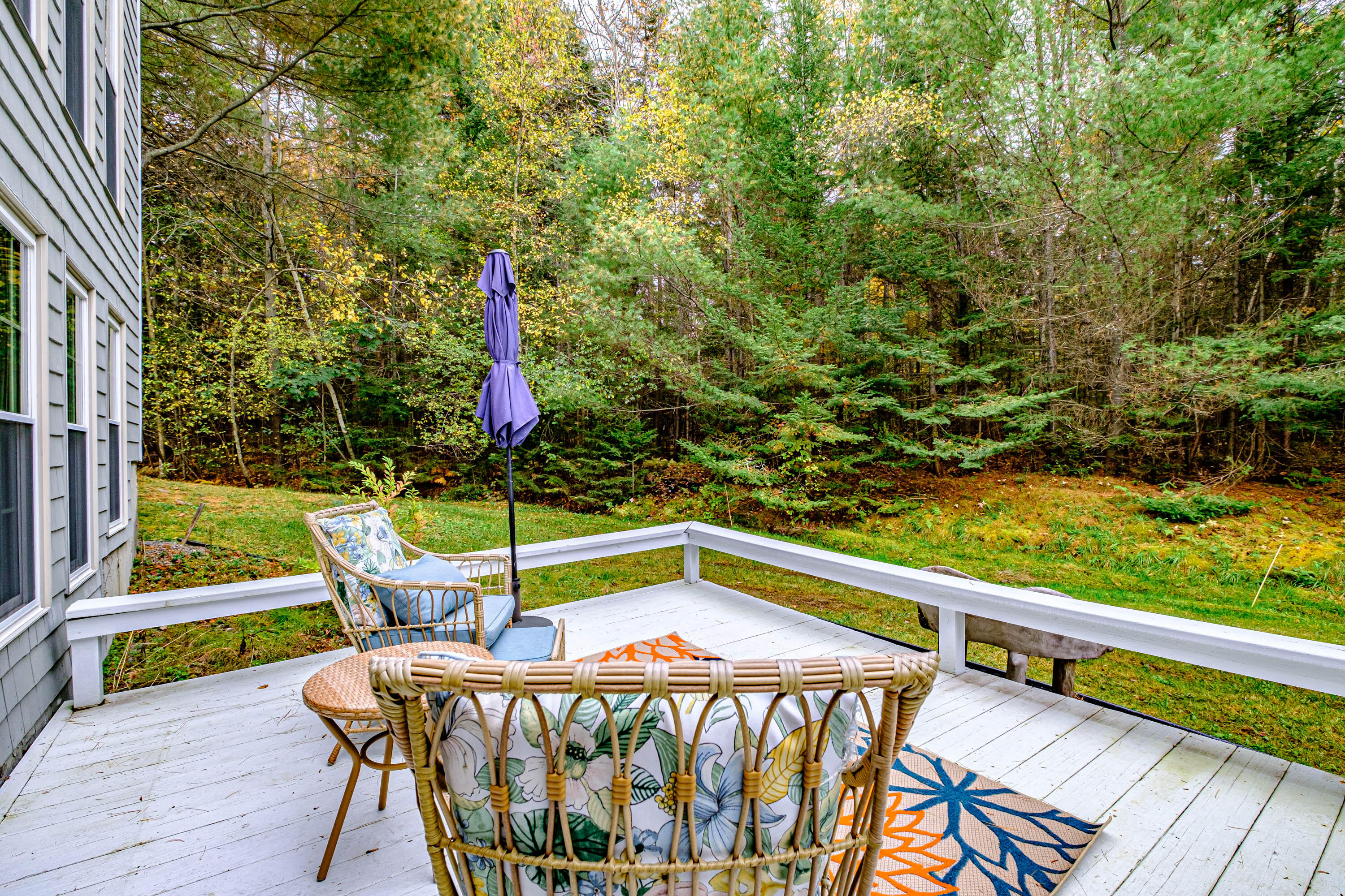 9 Lupine Court Yarmouth ME 04096