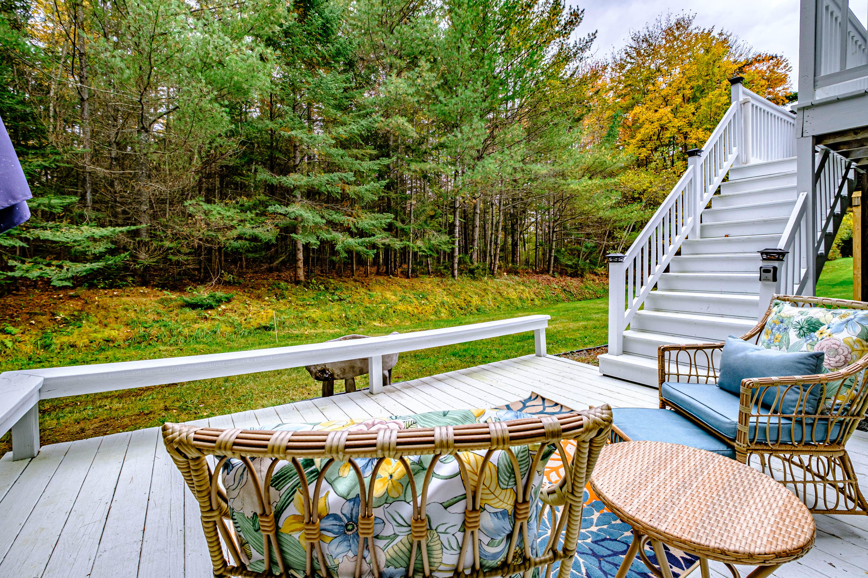 9 Lupine Court Yarmouth ME 04096