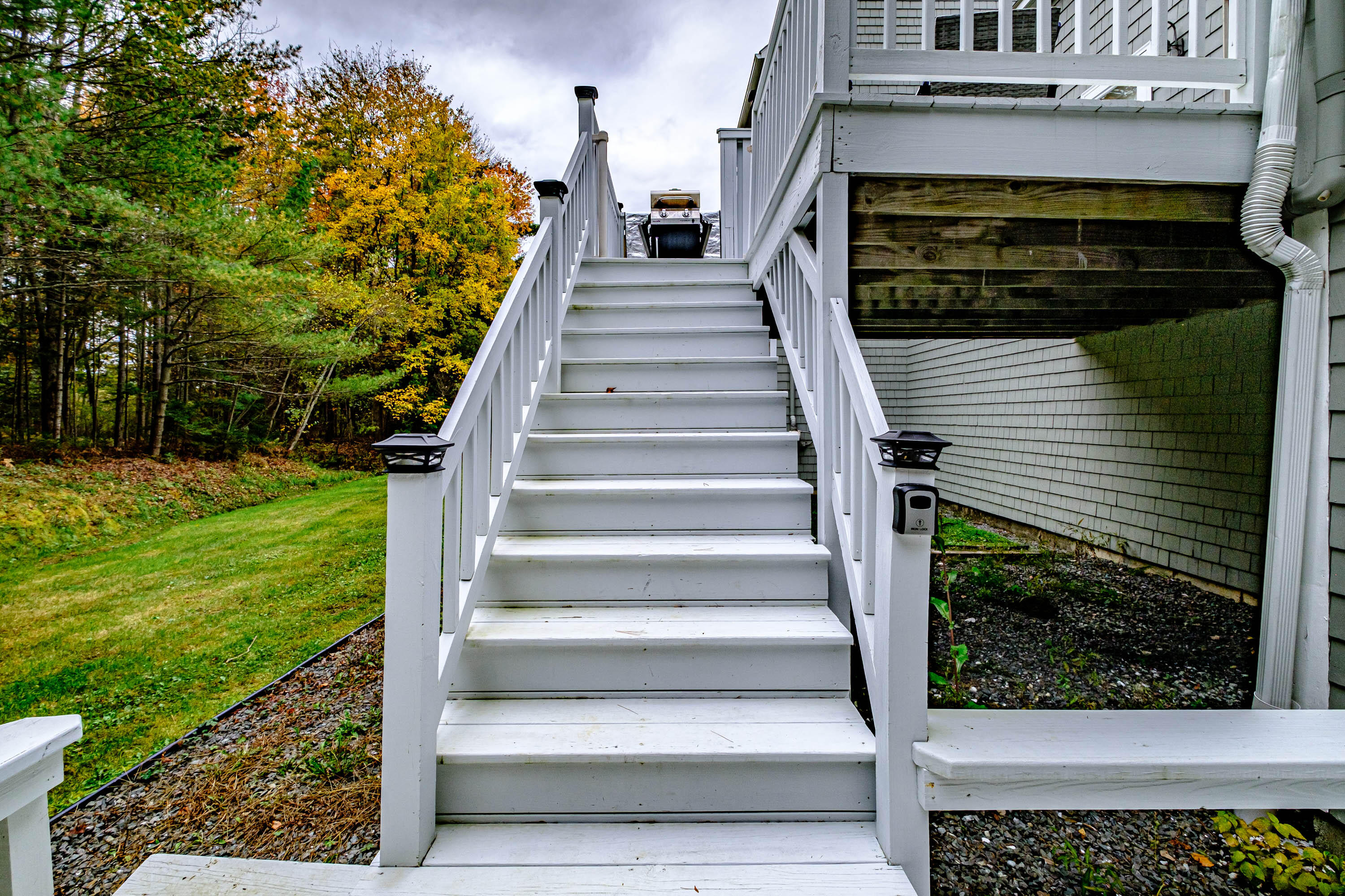 9 Lupine Court Yarmouth ME 04096