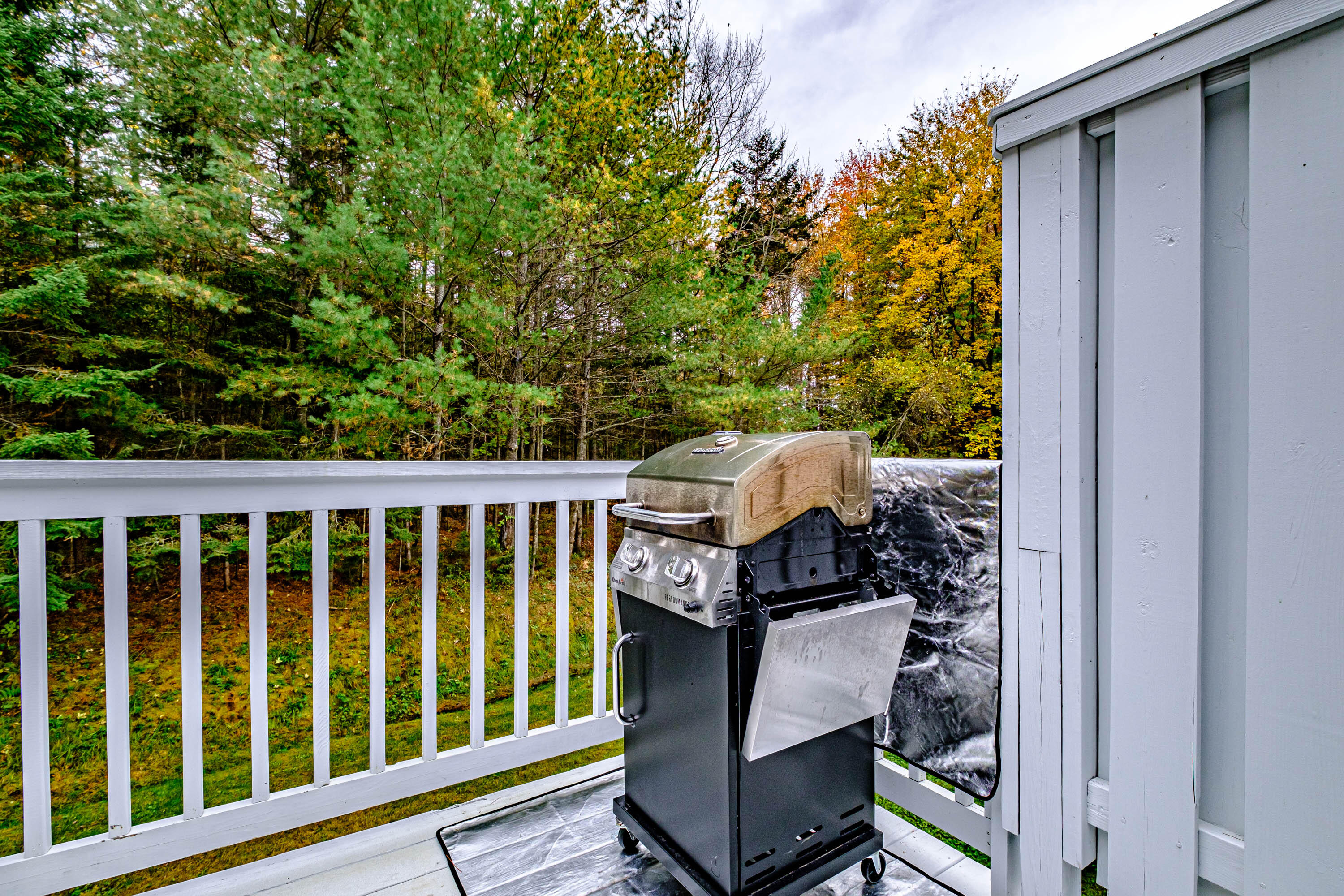 9 Lupine Court Yarmouth ME 04096